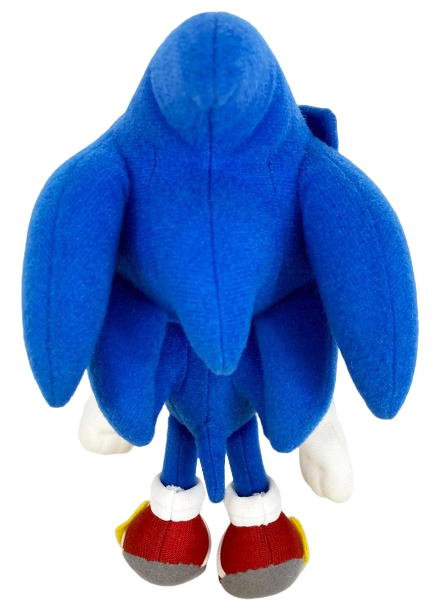 Sonic The Hedgehog - Sonic The Hedgehog Mini Plush 7.75" - Image 2