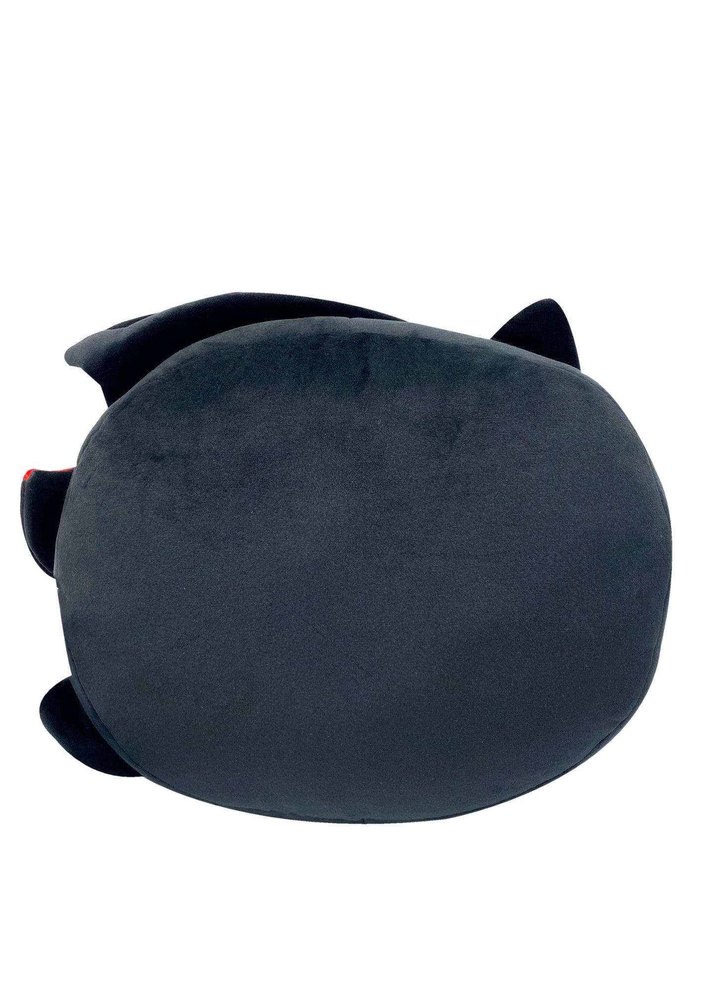 Sonic The Hedgehog - SD Shadow The Hedgehog Face Pillow 11"W - Image 2