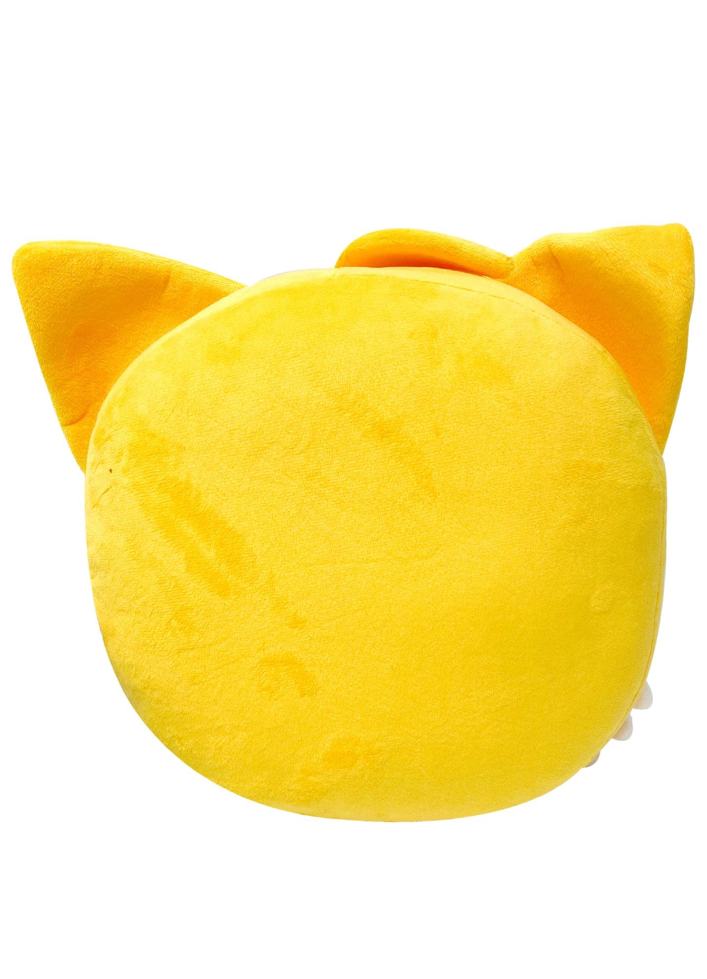 Sonic The Hedgehog - SD Miles "Tails" Prower Face Pillow 11"W - Image 2