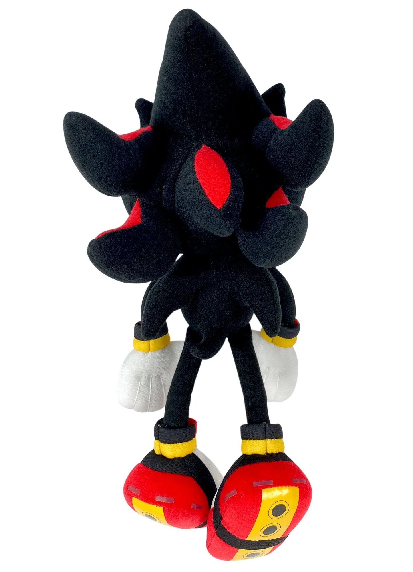 Sonic The Hedgehog - Shadow The Hedgehog Plush - Image 2