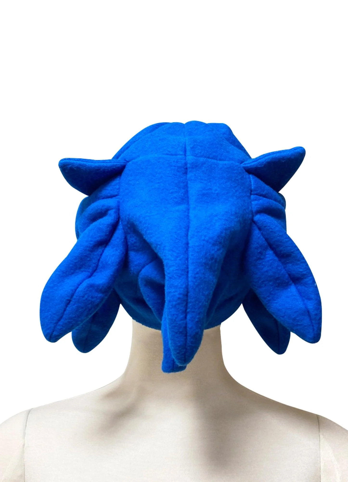 Sonic The Hedgehog - Sonic The Hedgehog Fleece Cap - Image 2
