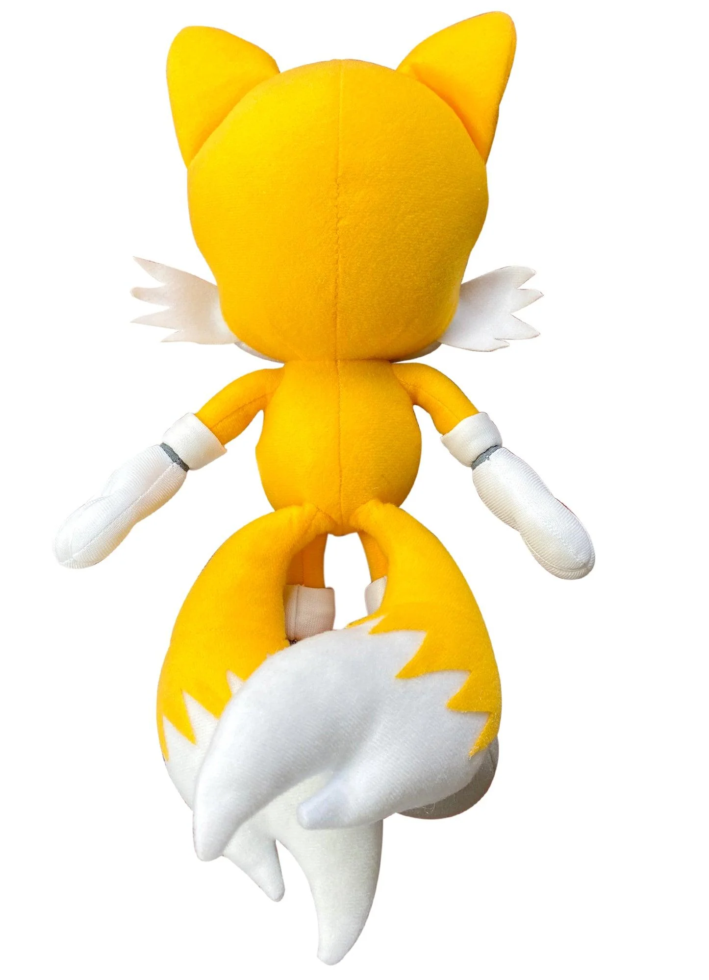 Sonic The Hedgehog - Miles "Tails" Prower Plush 12"H - Image 2