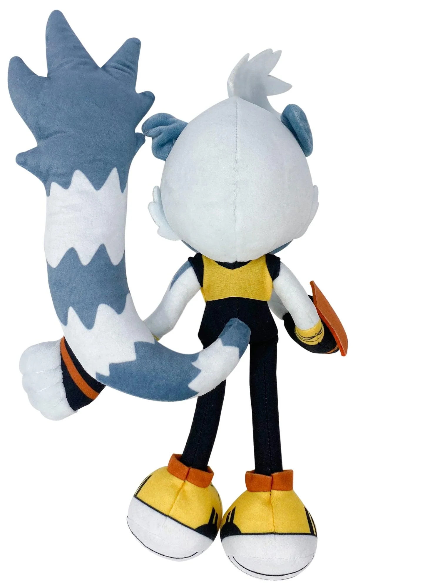 Sonic The Hedgehog - Tangle The Lemur Plush 10"H - Image 2