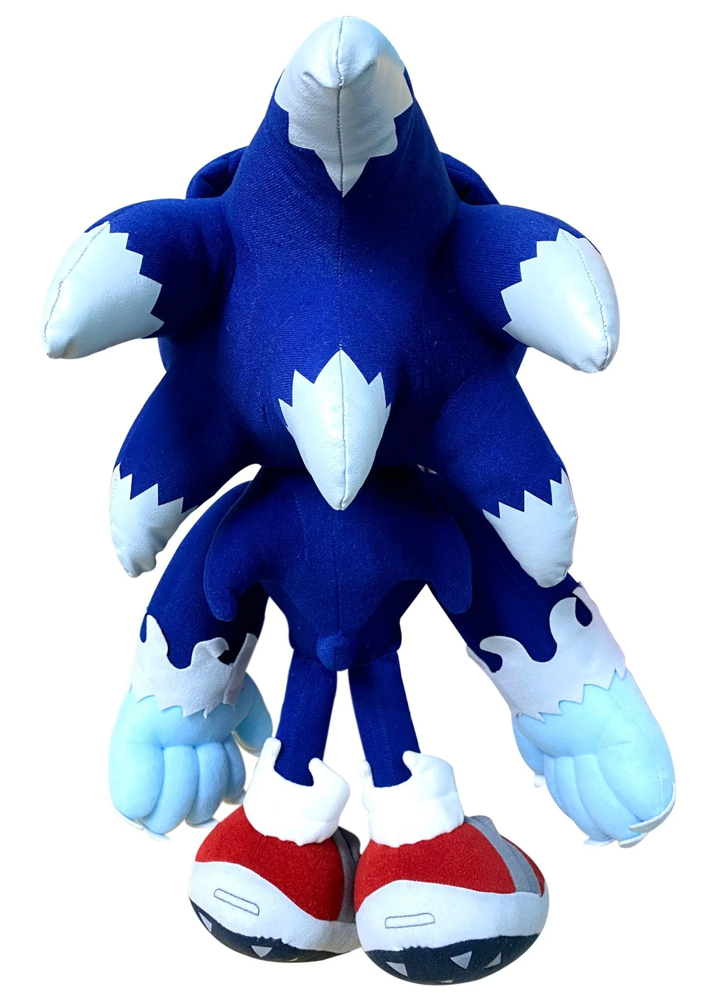 Sonic The Hedgehog - Sonic The Werehog 20"H - Image 2