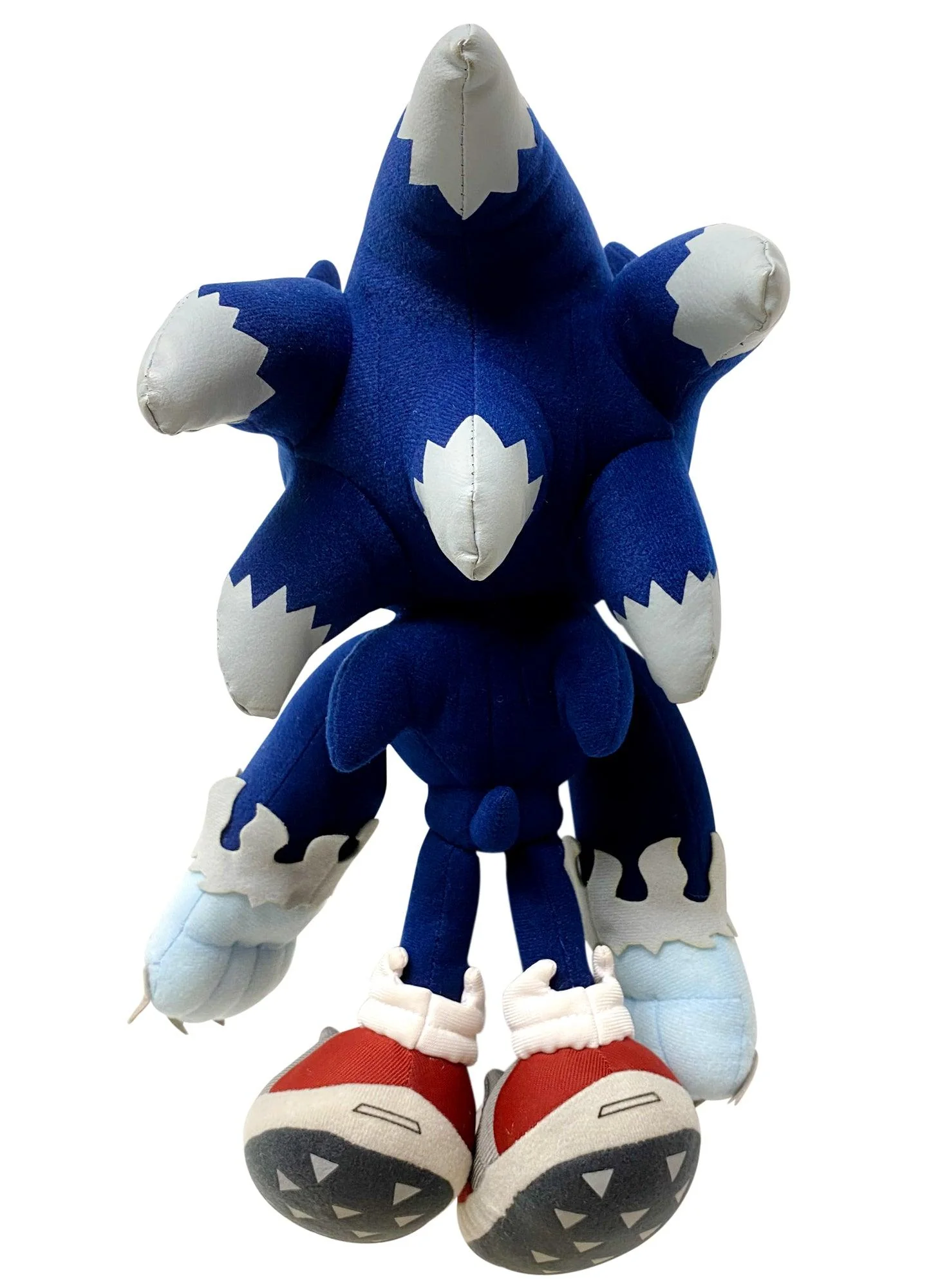 Sonic The Hedgehog - Sonic The Werehog 12.5" H - Image 2