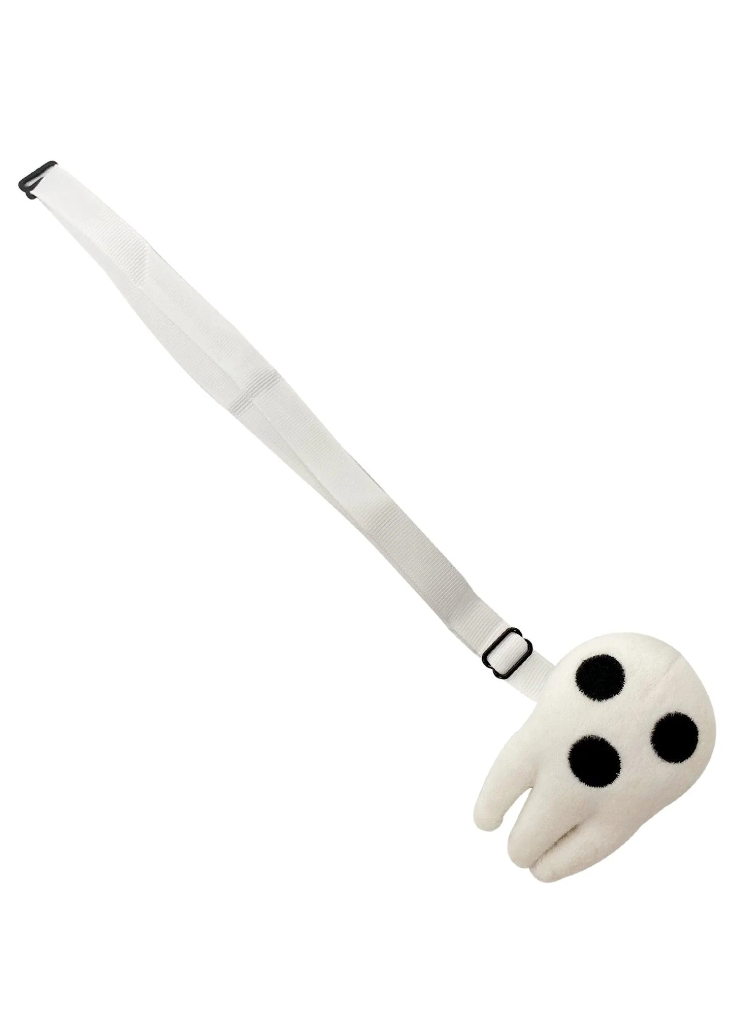 Soul Eater - Death The Kid's Skull Collar