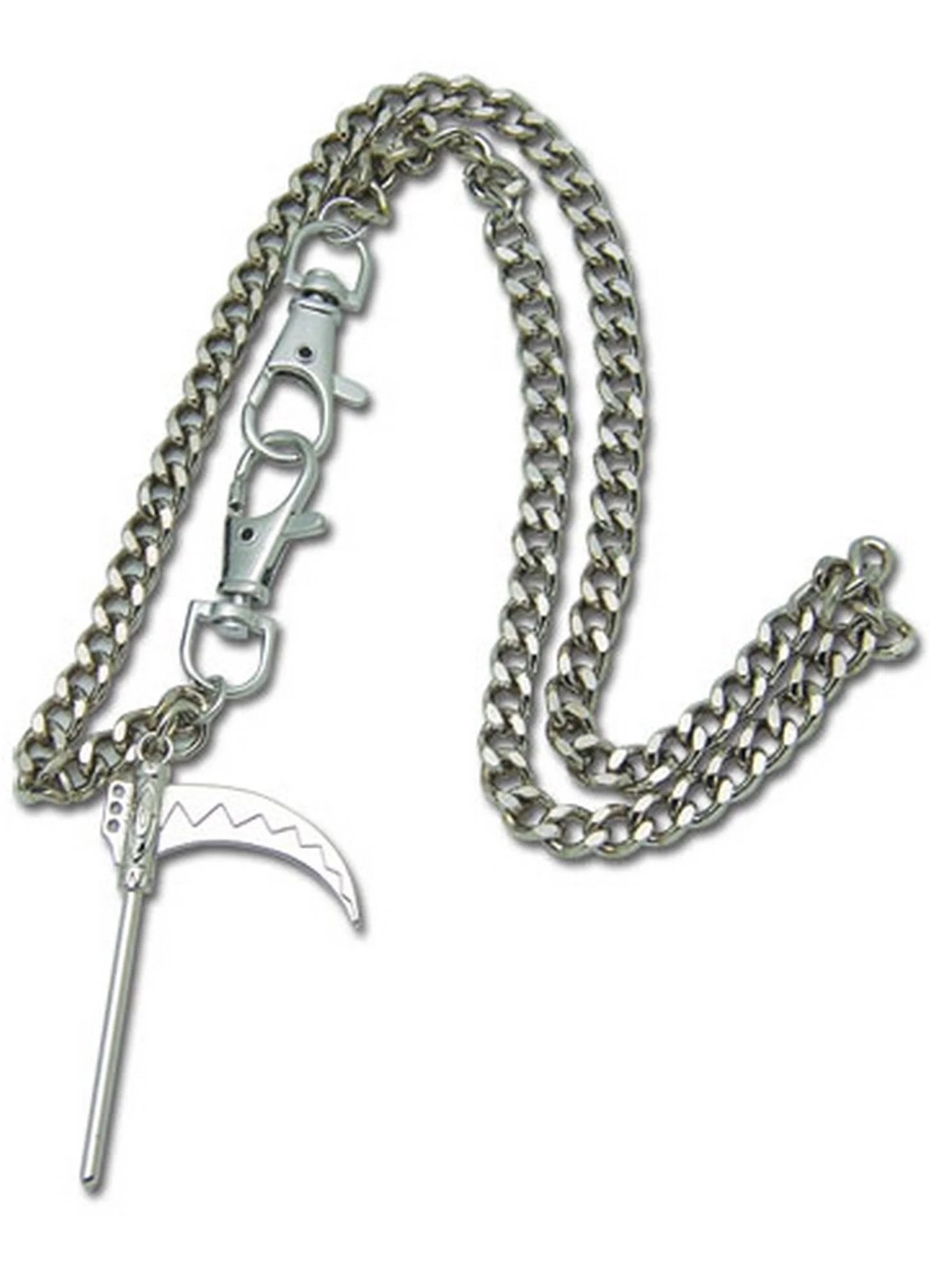 Soul Eater - Weapon Wallet Chain