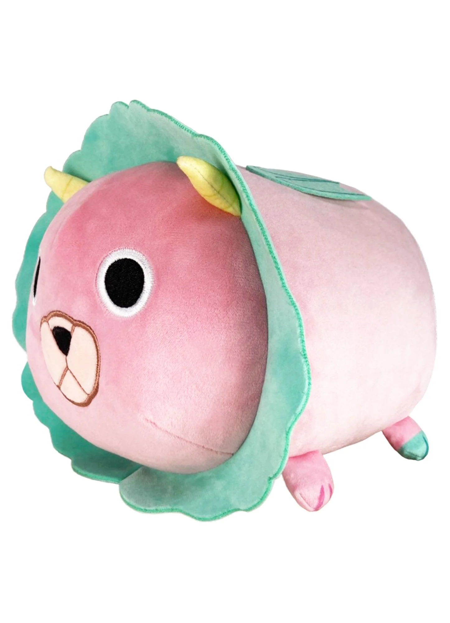 SPY X FAMILY - CHIMERA FORGER LAYING DOWN PLUSH 8"H