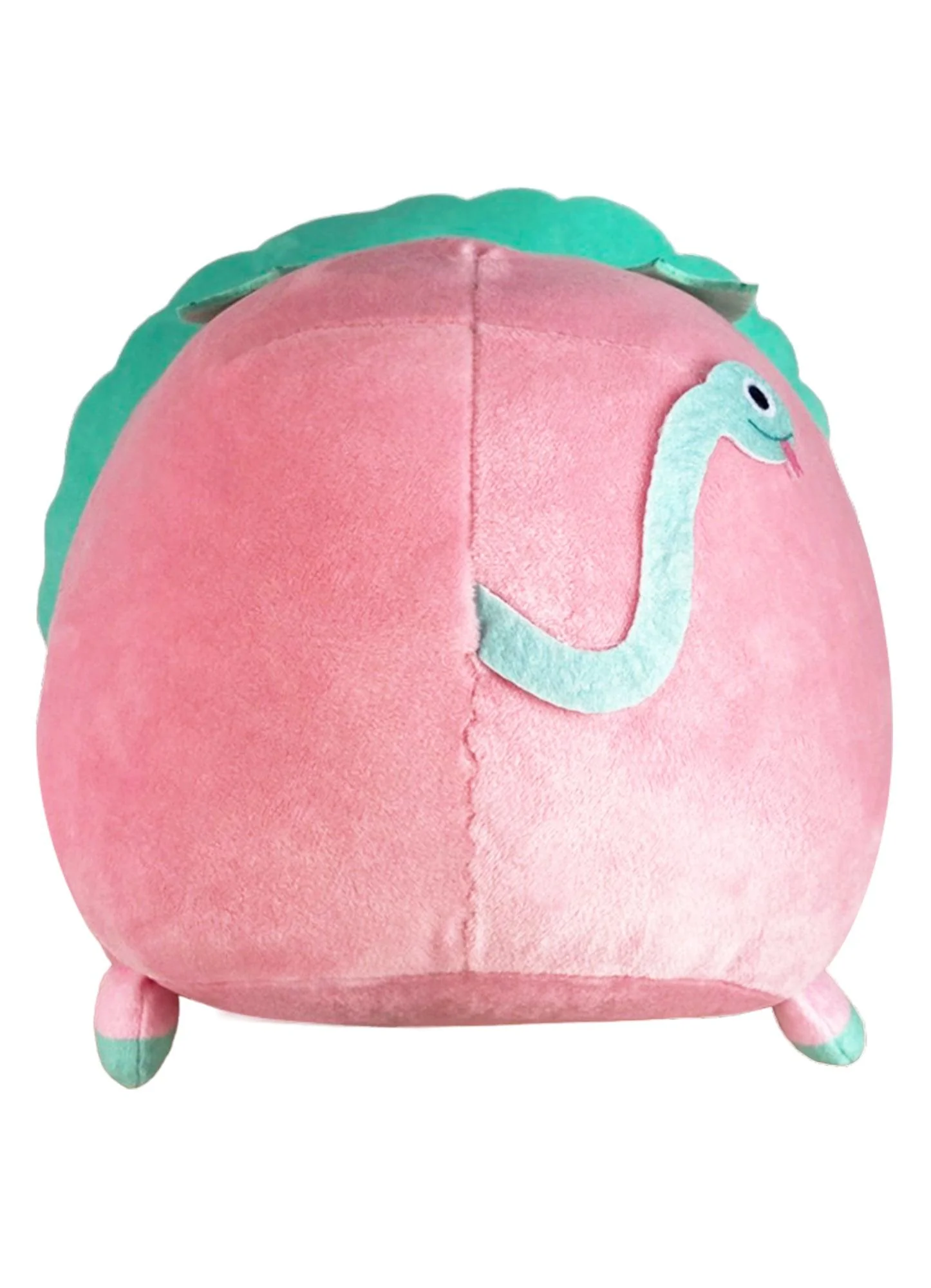 SPY X FAMILY - CHIMERA FORGER LAYING DOWN PLUSH 8"H - Image 3