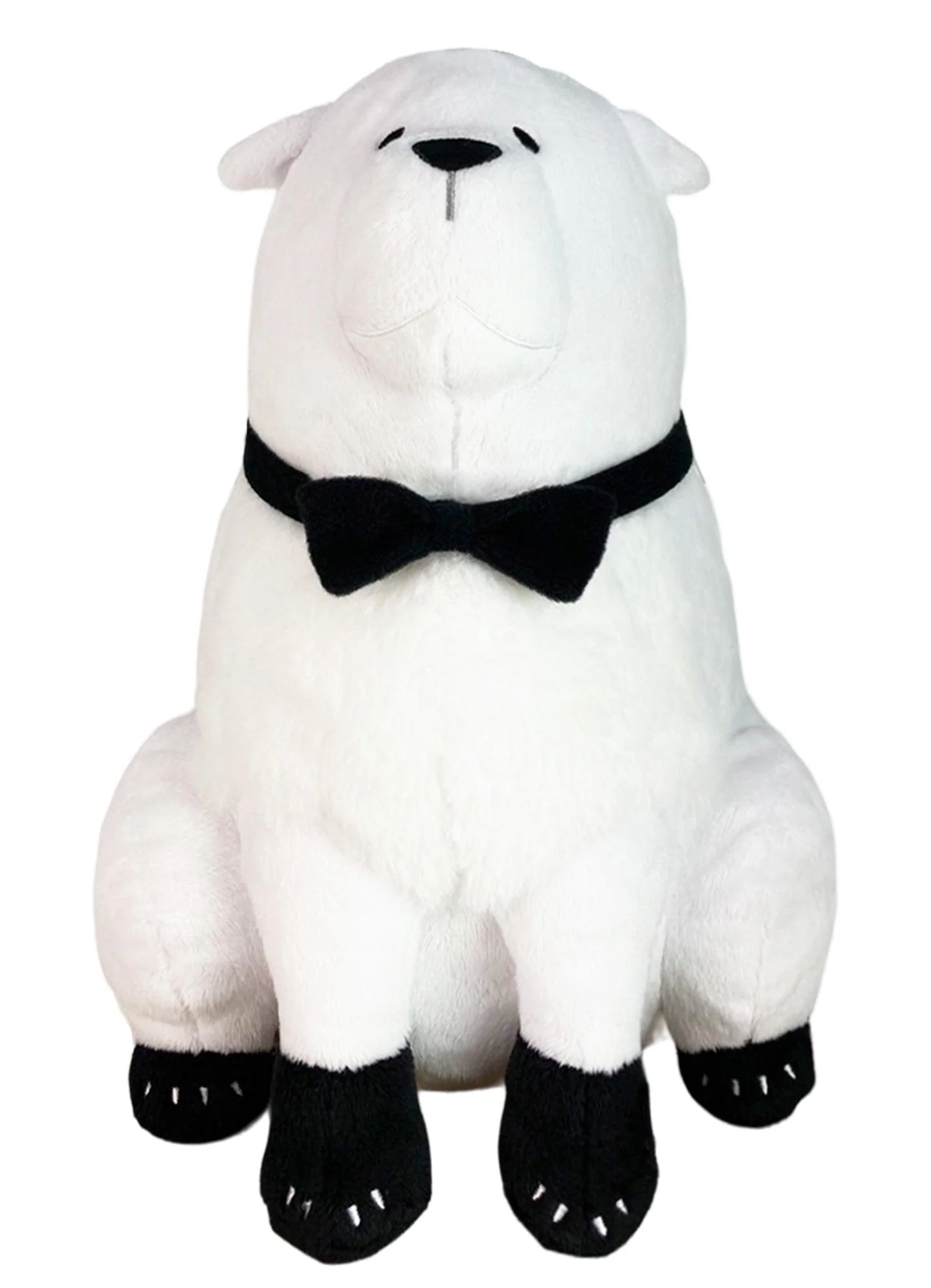 SPY X FAMILY - FAMILY BOND FORGER SITTING POSE PLUSH 9"H