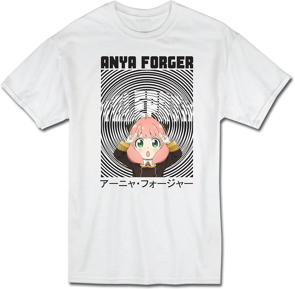 SPY X FAMILY - TELEPATH ANYA FORGER T-SHIRT