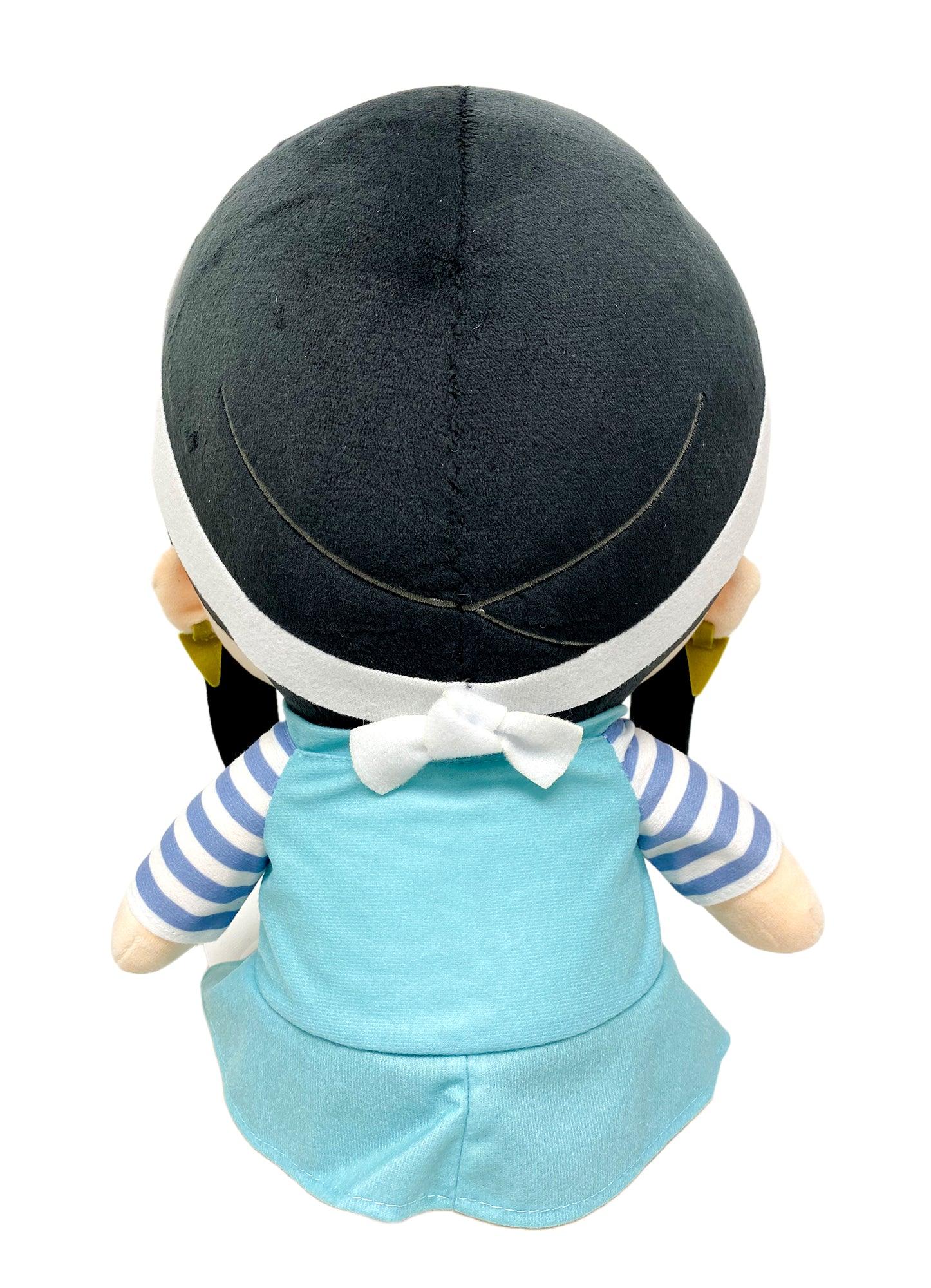 Spy X Family - Yor Forger Casual Wear Sitting Pose Plush 12"H - Image 3