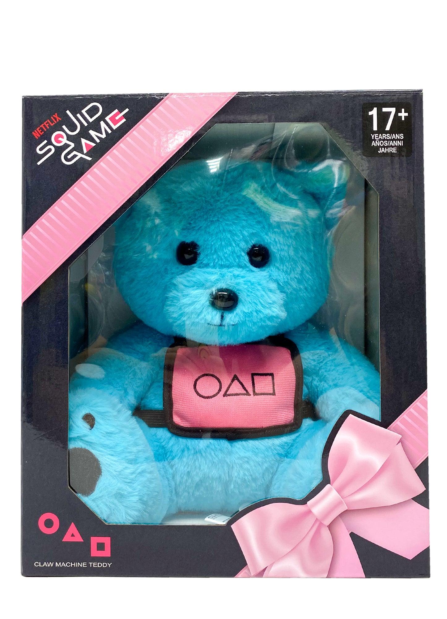 SQUID GAME - TEDDY BEAR PLUSH 10" H - Image 2