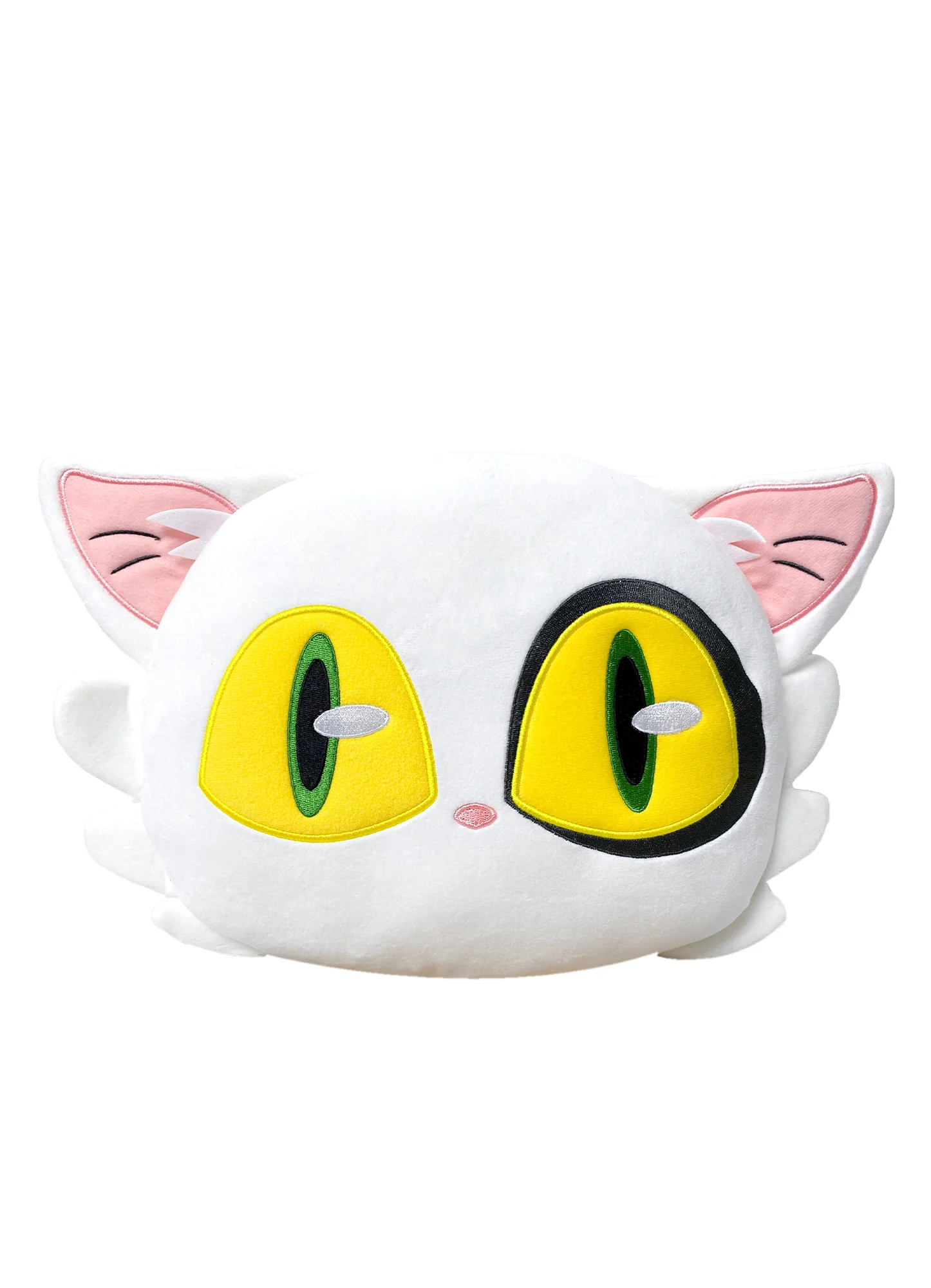 SUZUME - DAJIN FACE PILLOW 11"