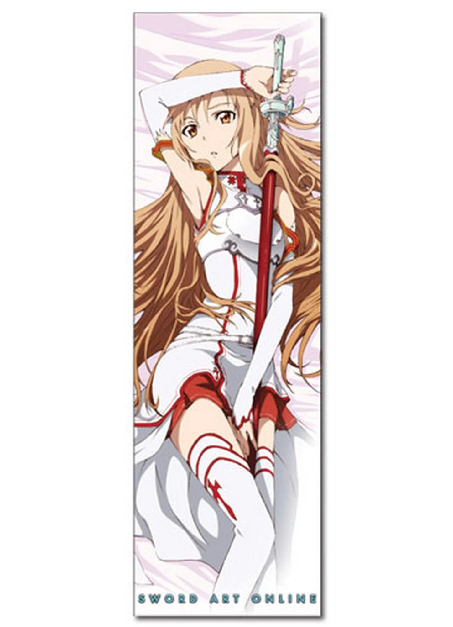 Sword Art Online - Asuna Body Pillow