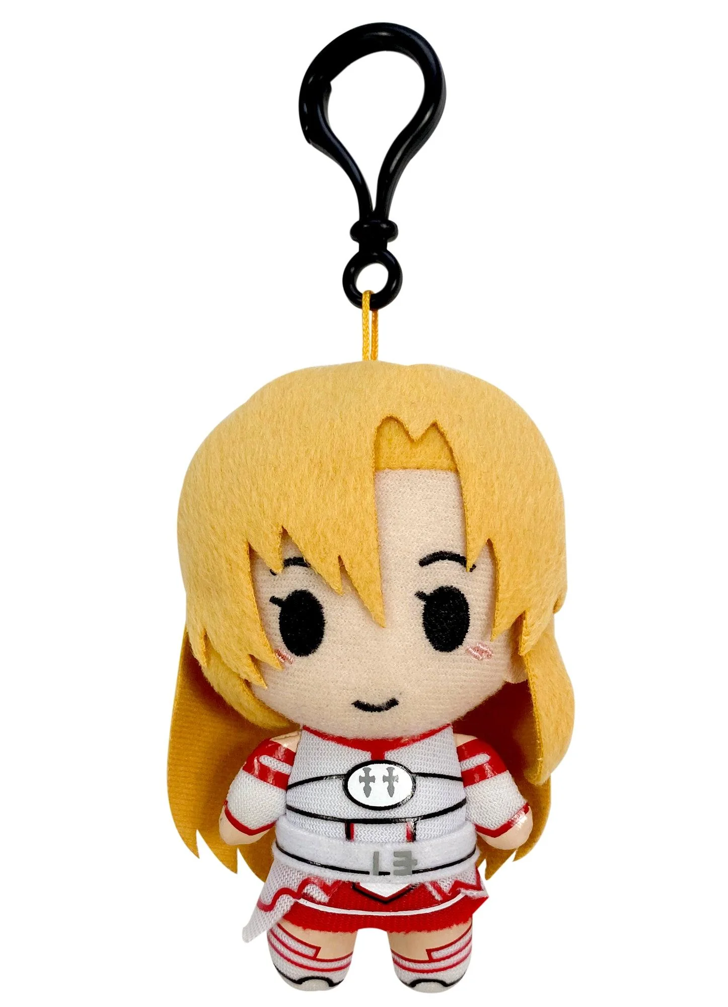 Sword Art Online - Asuna Plush Keychain 5'H