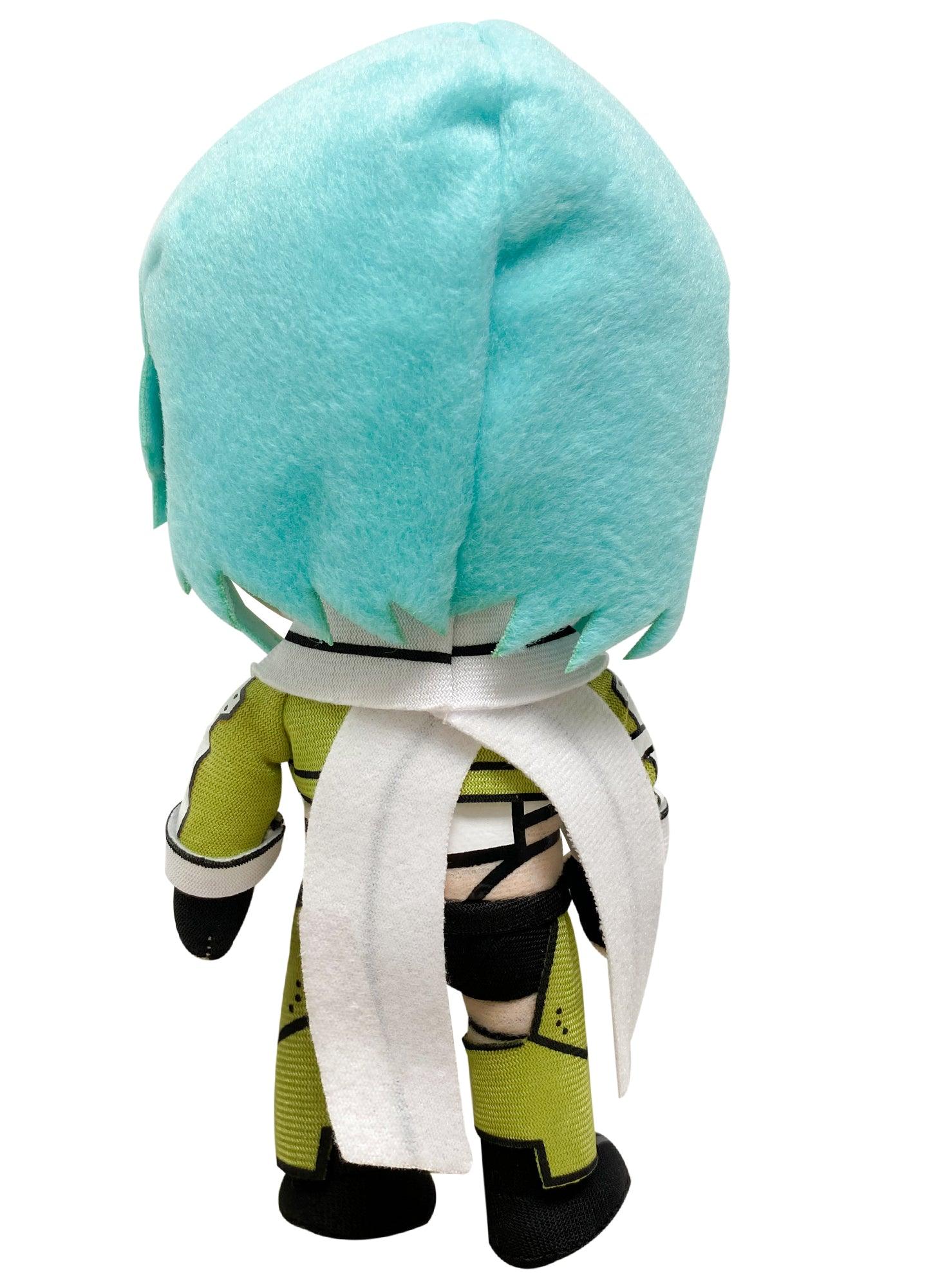 Sword Art Online II - Asada Shino "Sinon" Plush 8"H - Image 2
