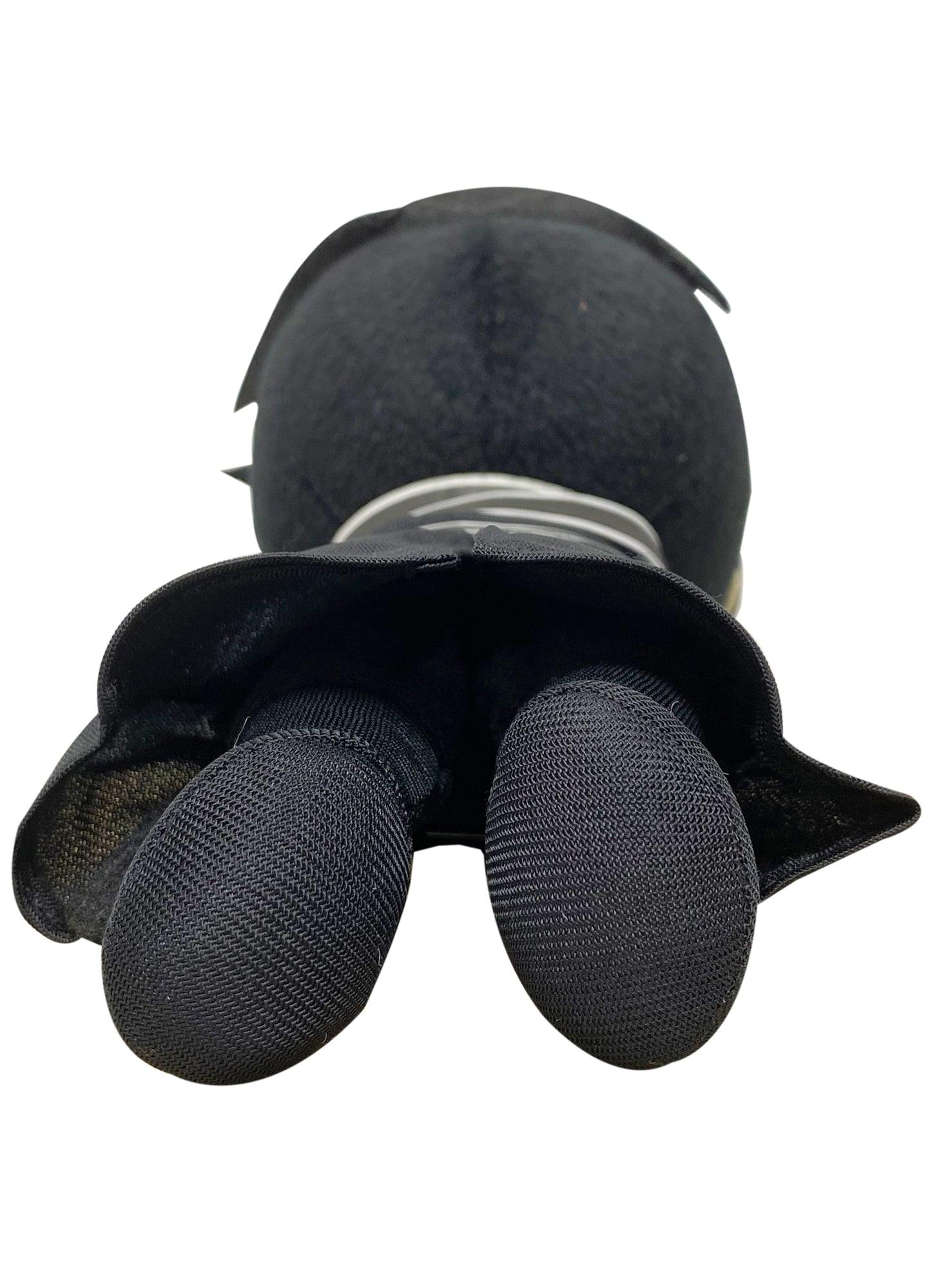 Sword Art Online - Kirigaya Kazuto "Kirito" Lying Posture Plush 8"W - Image 2