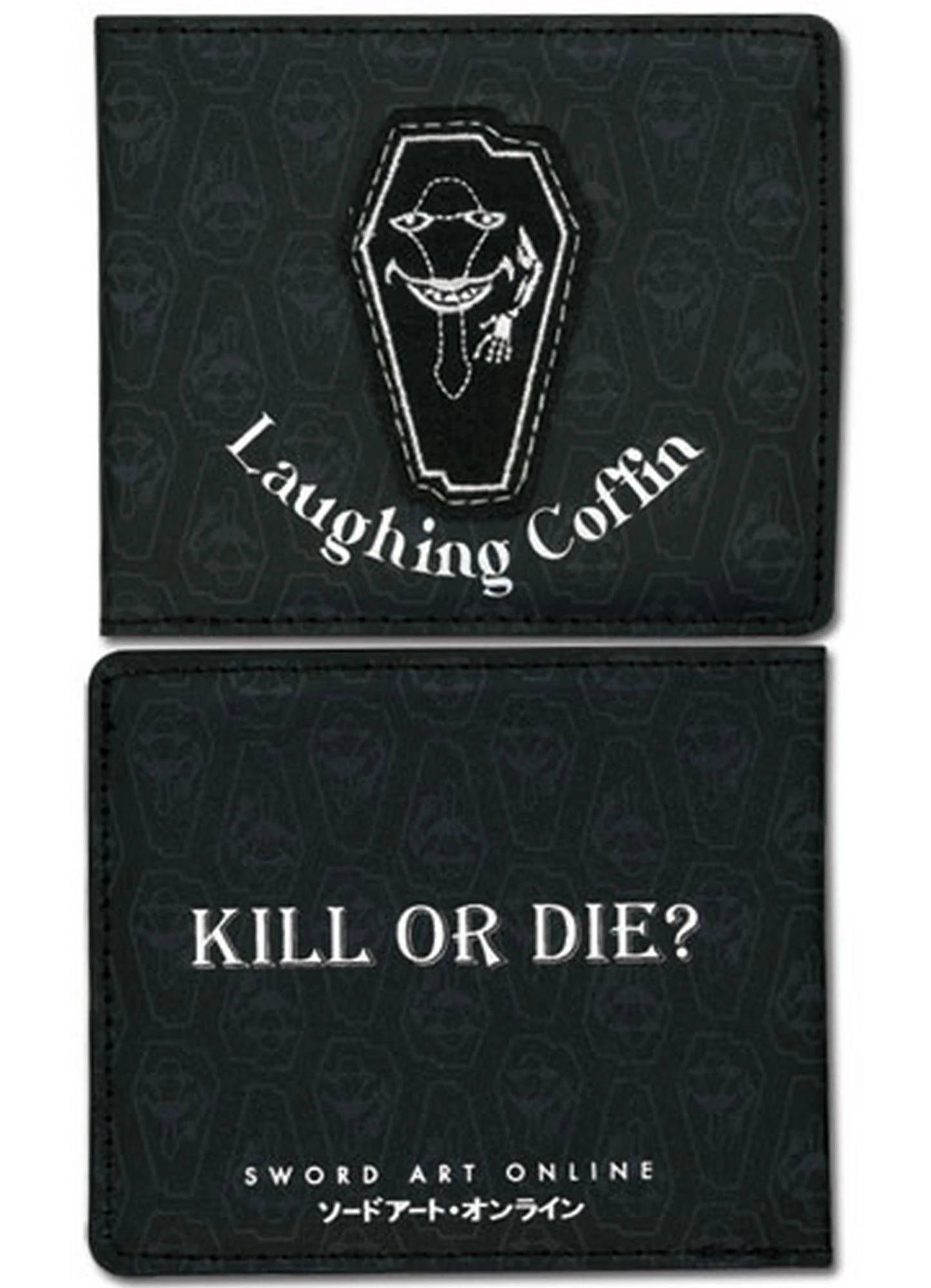 Sword Art Online - Laughing Coffin Wallet
