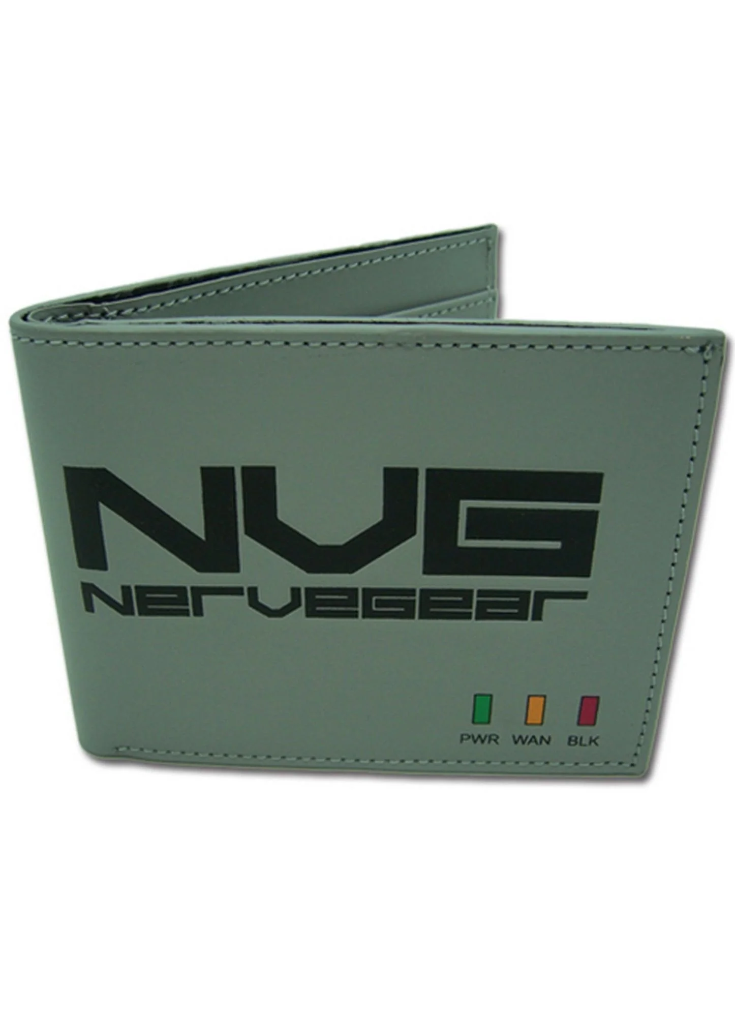 Sword Art Online - NerveGear Bi-Fold Wallet