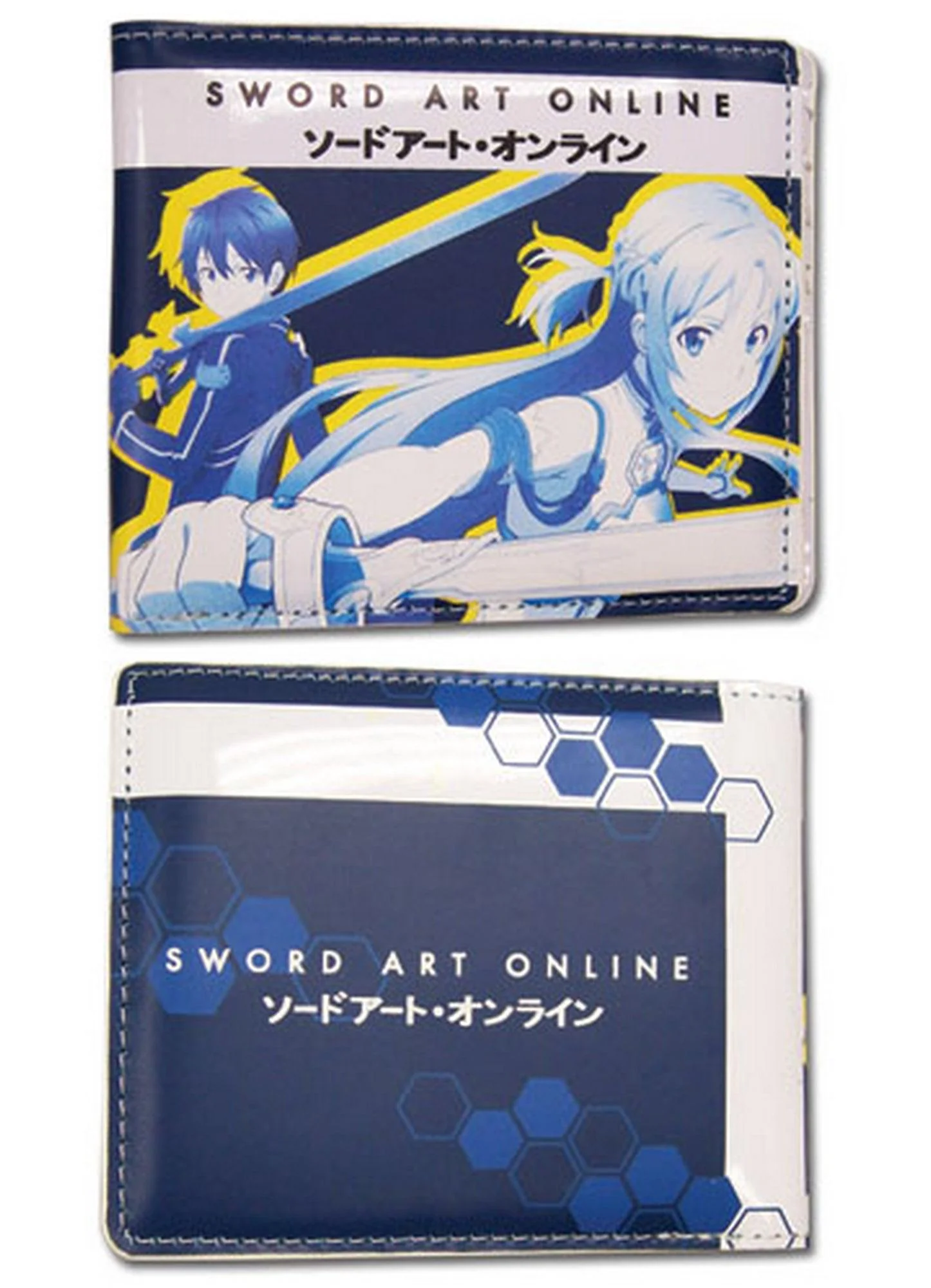 Sword Art Online - SD Wallet