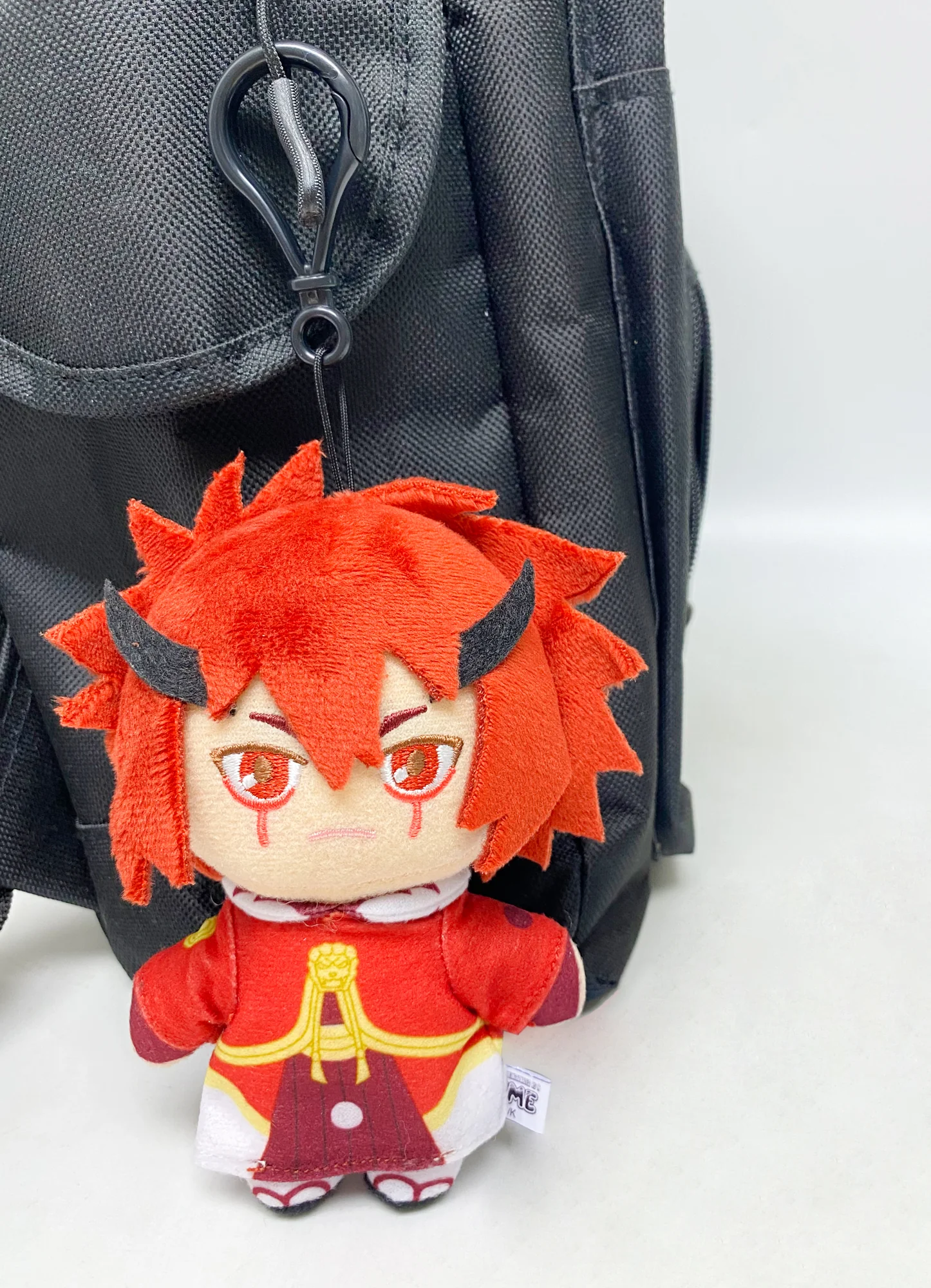 THAT TIME I GOT REINCARNATED AS A SLIME (COMIC) - BENIMARU STANDING PLUSH 4.5" H - Image 2