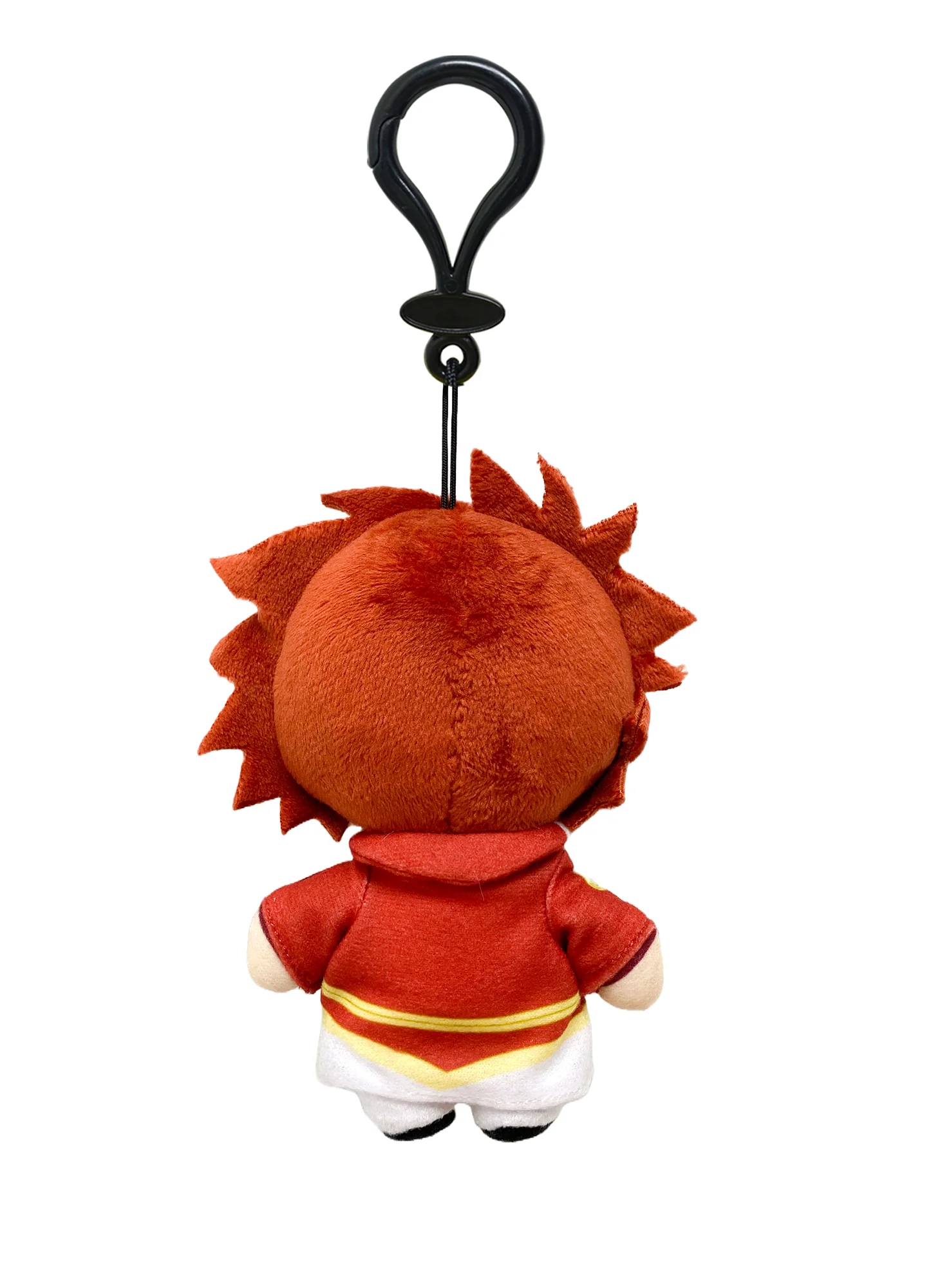 THAT TIME I GOT REINCARNATED AS A SLIME (COMIC) - BENIMARU STANDING PLUSH 4.5" H - Image 5