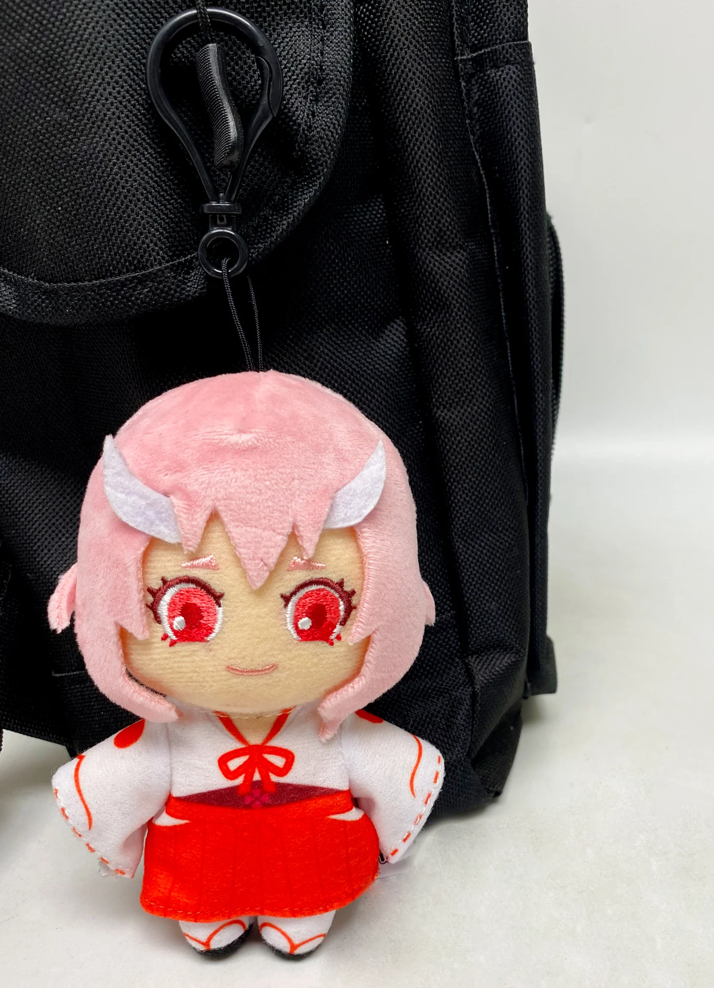 THAT TIME I GOT REINCARNATED AS A SLIME (COMIC) - SHUNA STANDING PLUSH 4.5" H - Image 2
