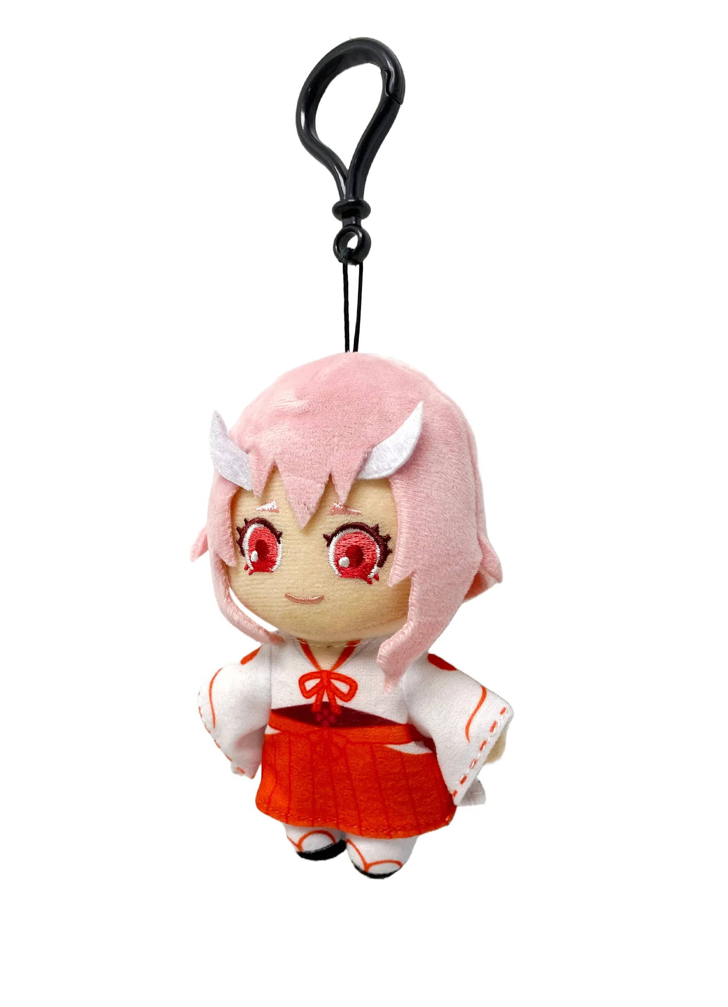 THAT TIME I GOT REINCARNATED AS A SLIME (COMIC) - SHUNA STANDING PLUSH 4.5" H - Image 5