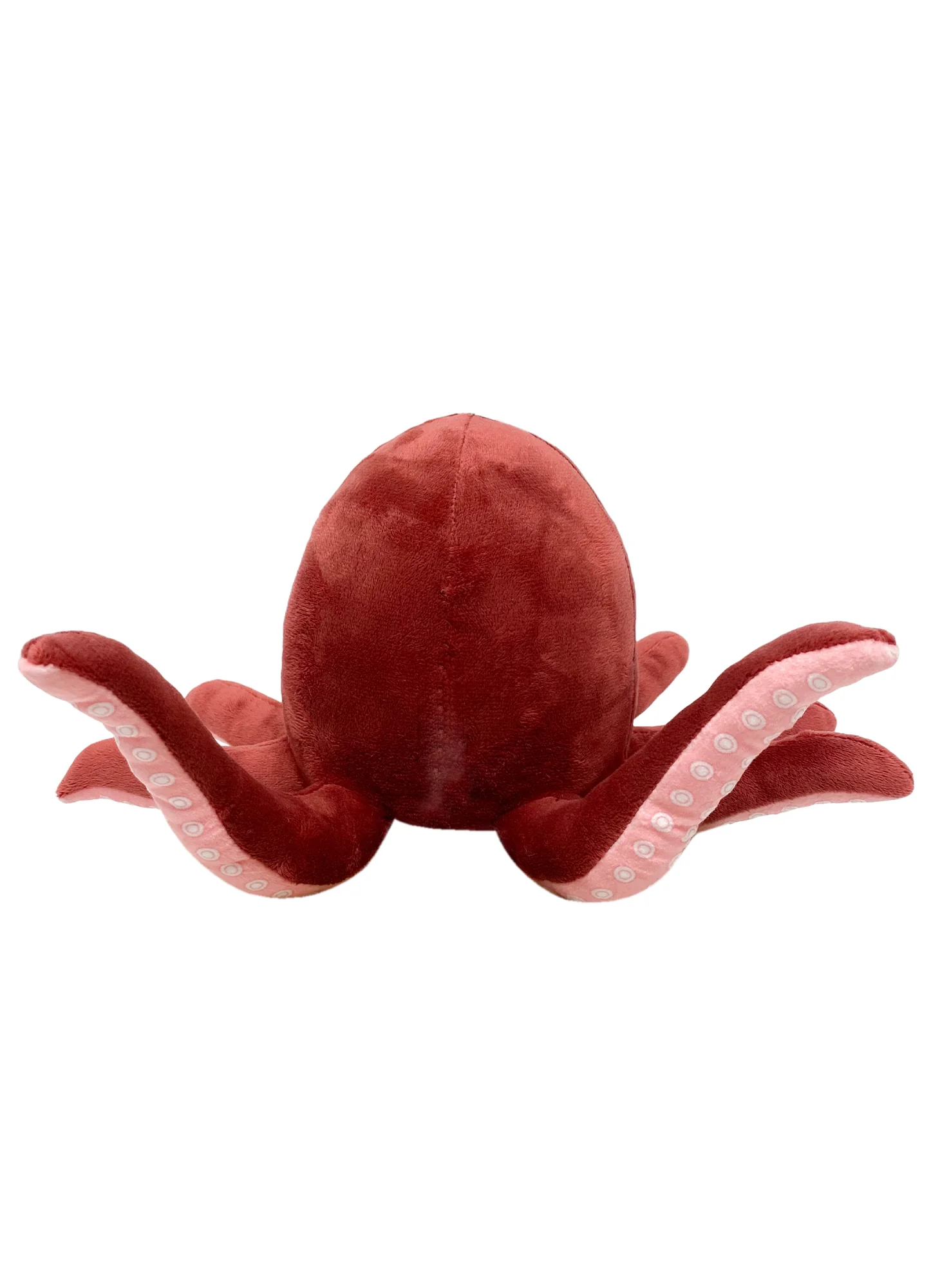 The Addams Family Animated Movie - Socrates (Octopus) Plush 6" H - Image 4