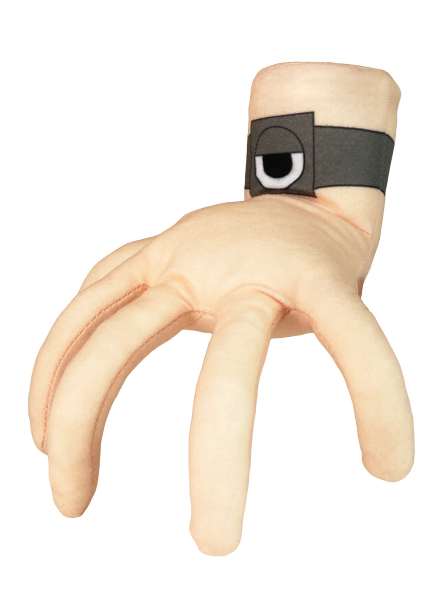 Addams Family Animated Movie - Thing Plush 6"H - Image 2