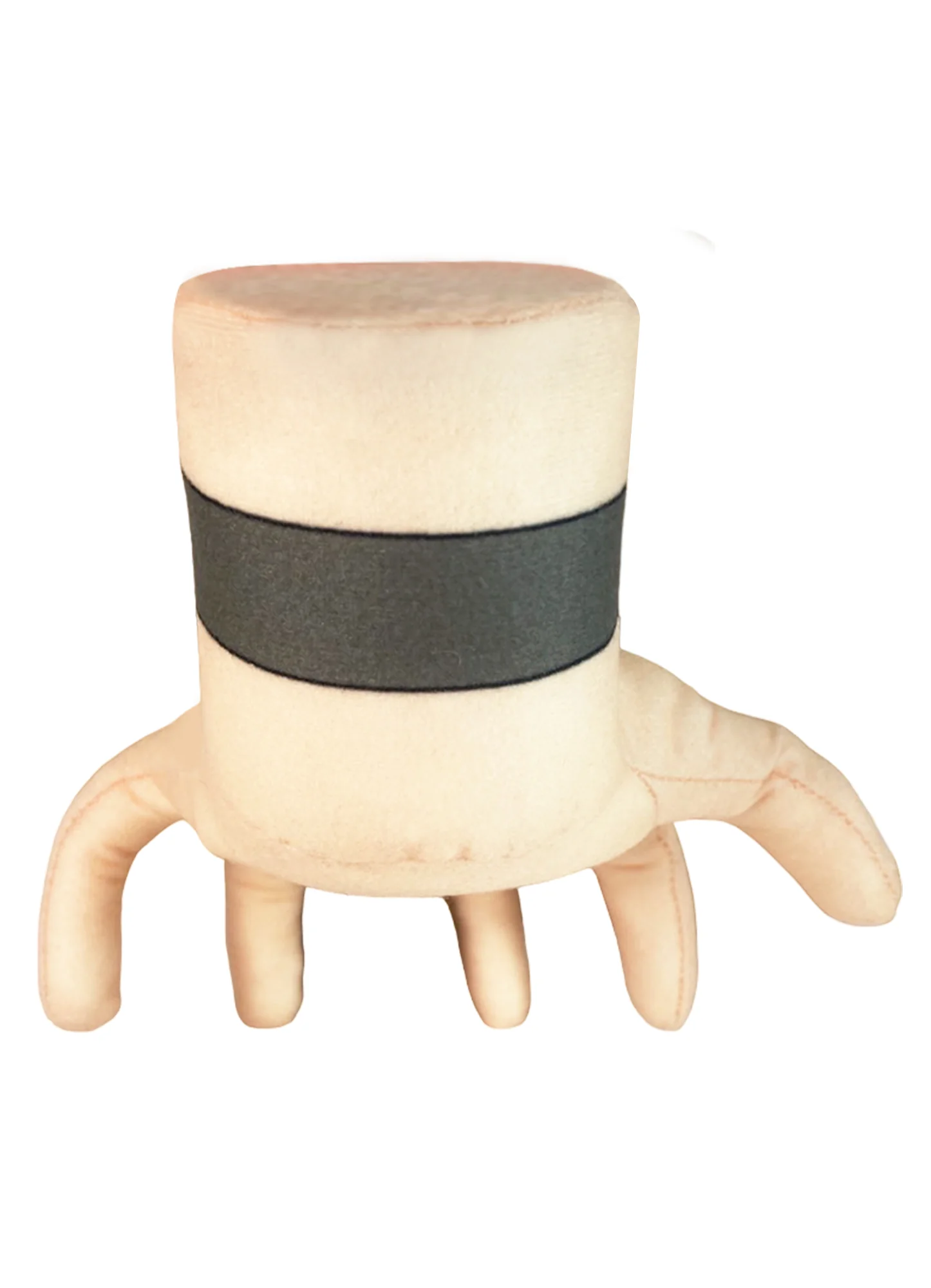 Addams Family Animated Movie - Thing Plush 6"H - Image 3