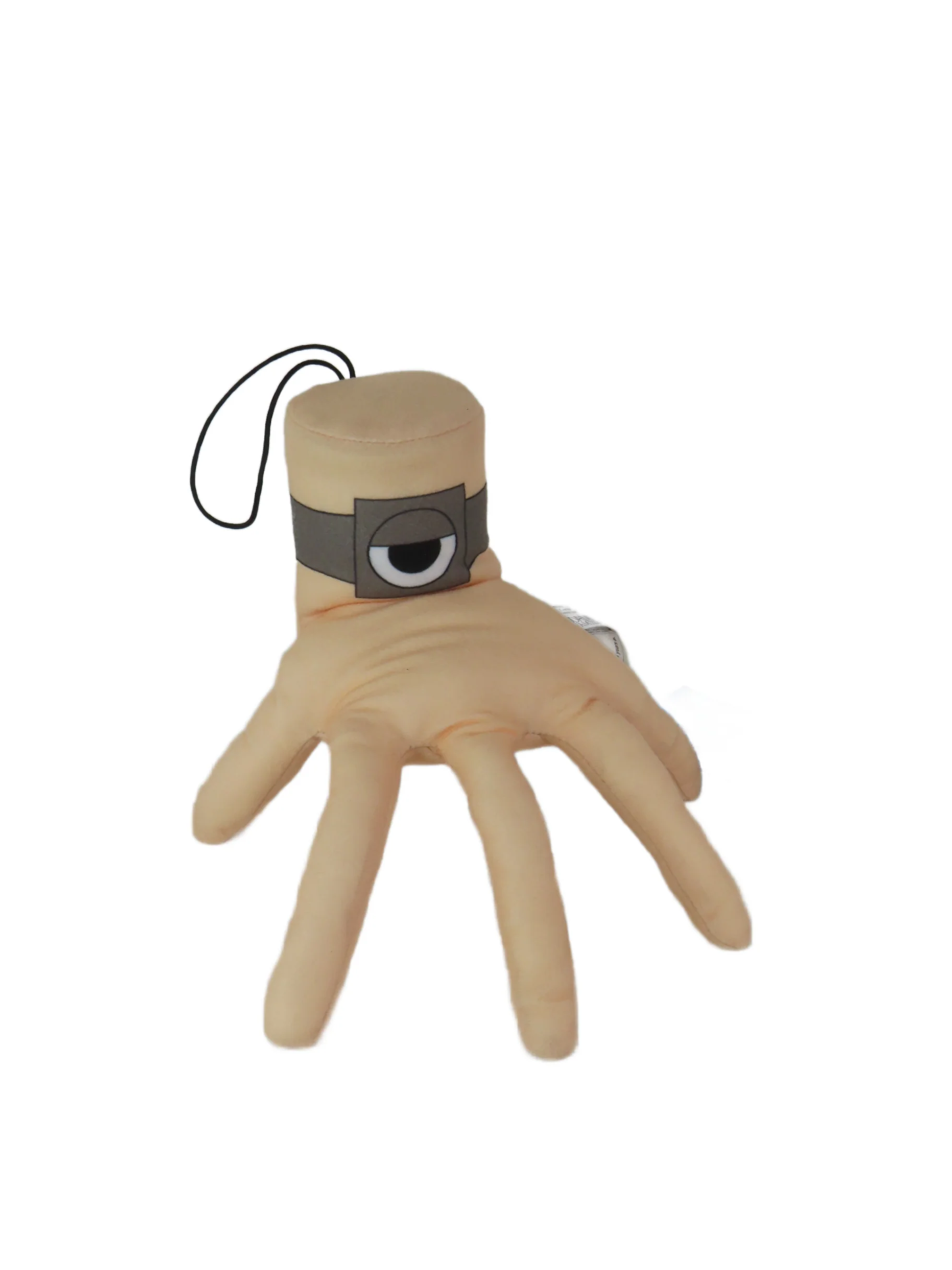 Addams Family Animated Movie - Thing Plush 6"H - Image 4