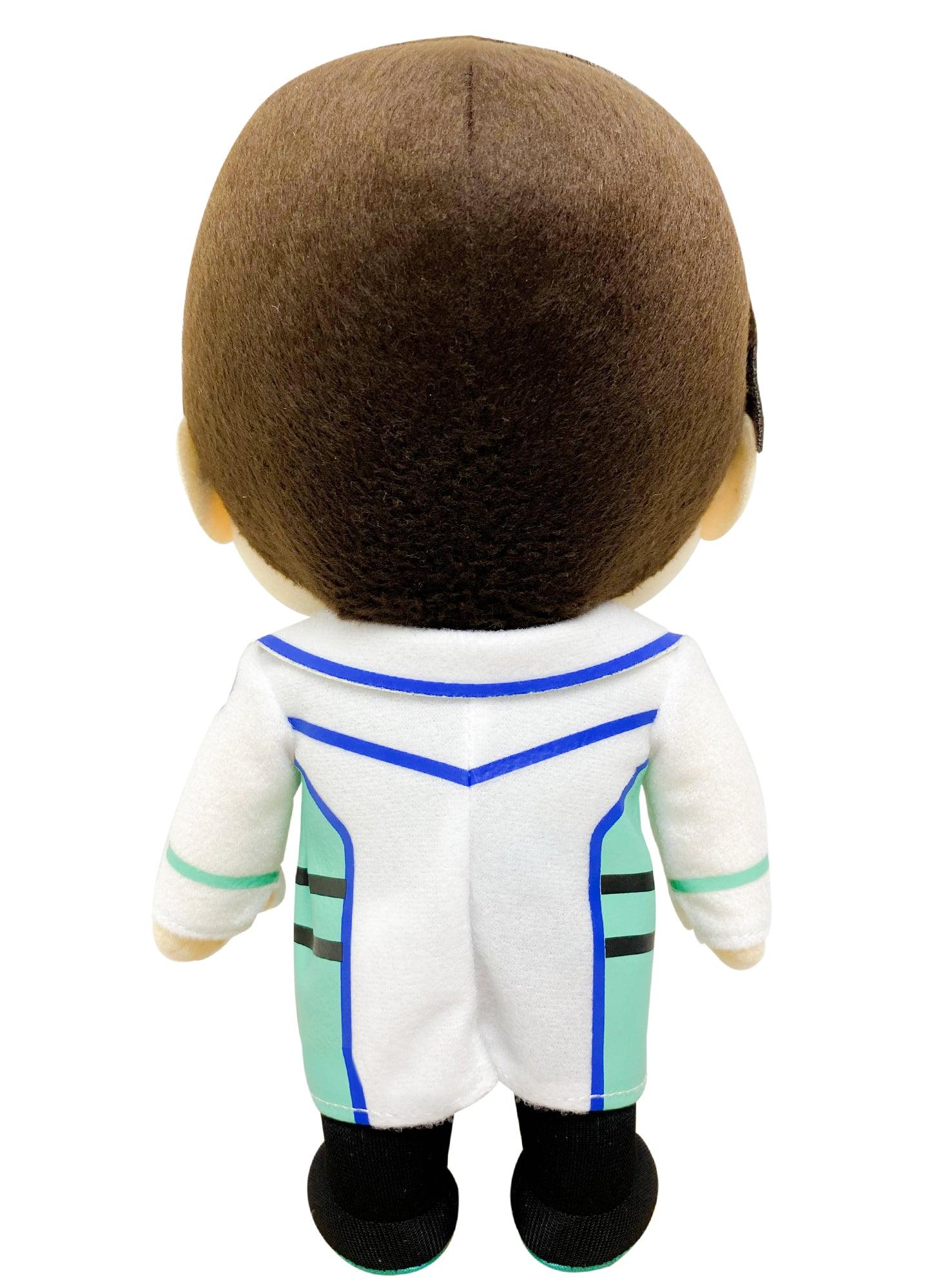 The Irregular At Magic High School - Shiba Tatsuya Plush 8"H - Image 2
