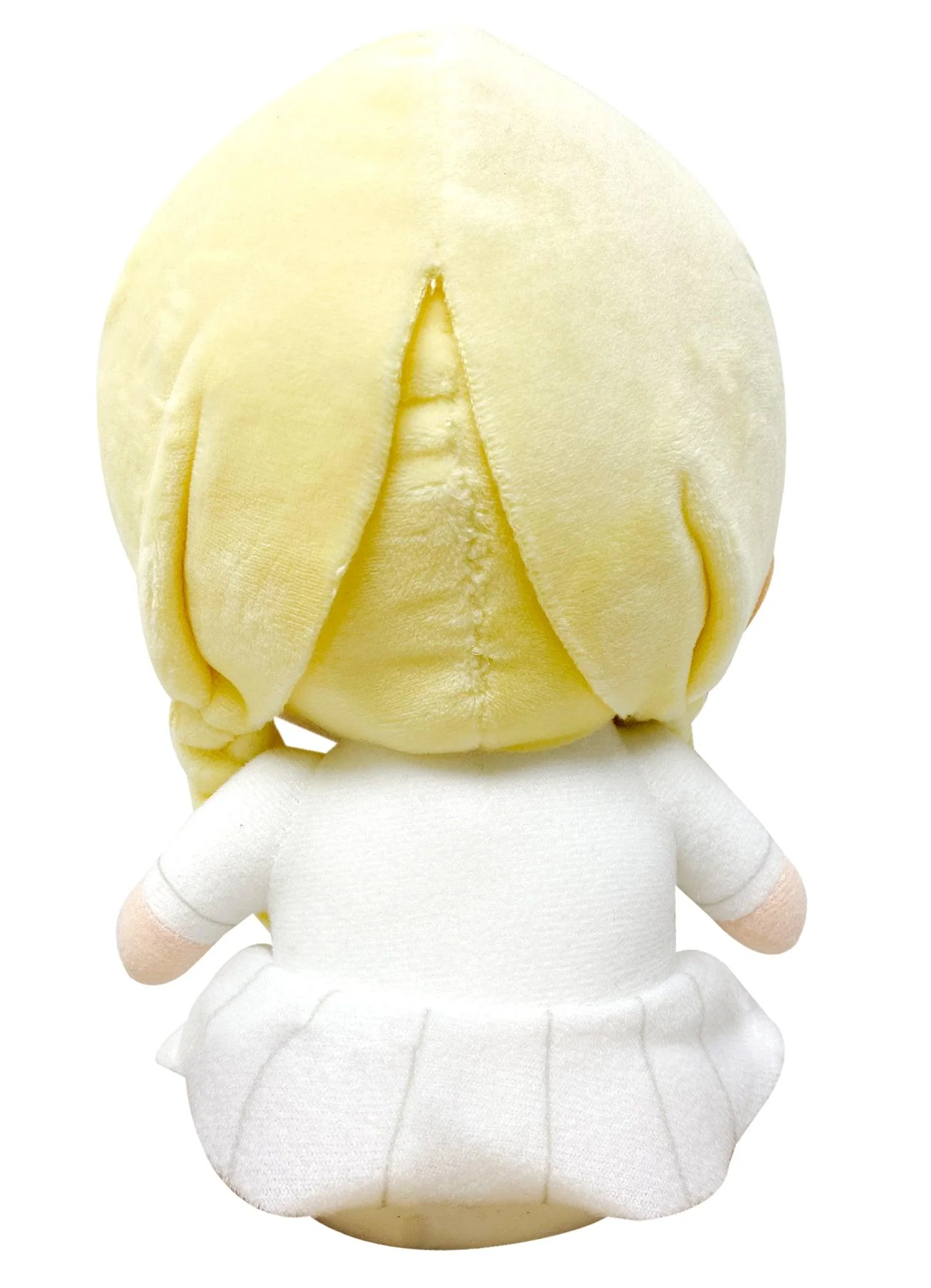 The Promised Neverland - Anna Sitting Pose Plush 7"H - Image 3