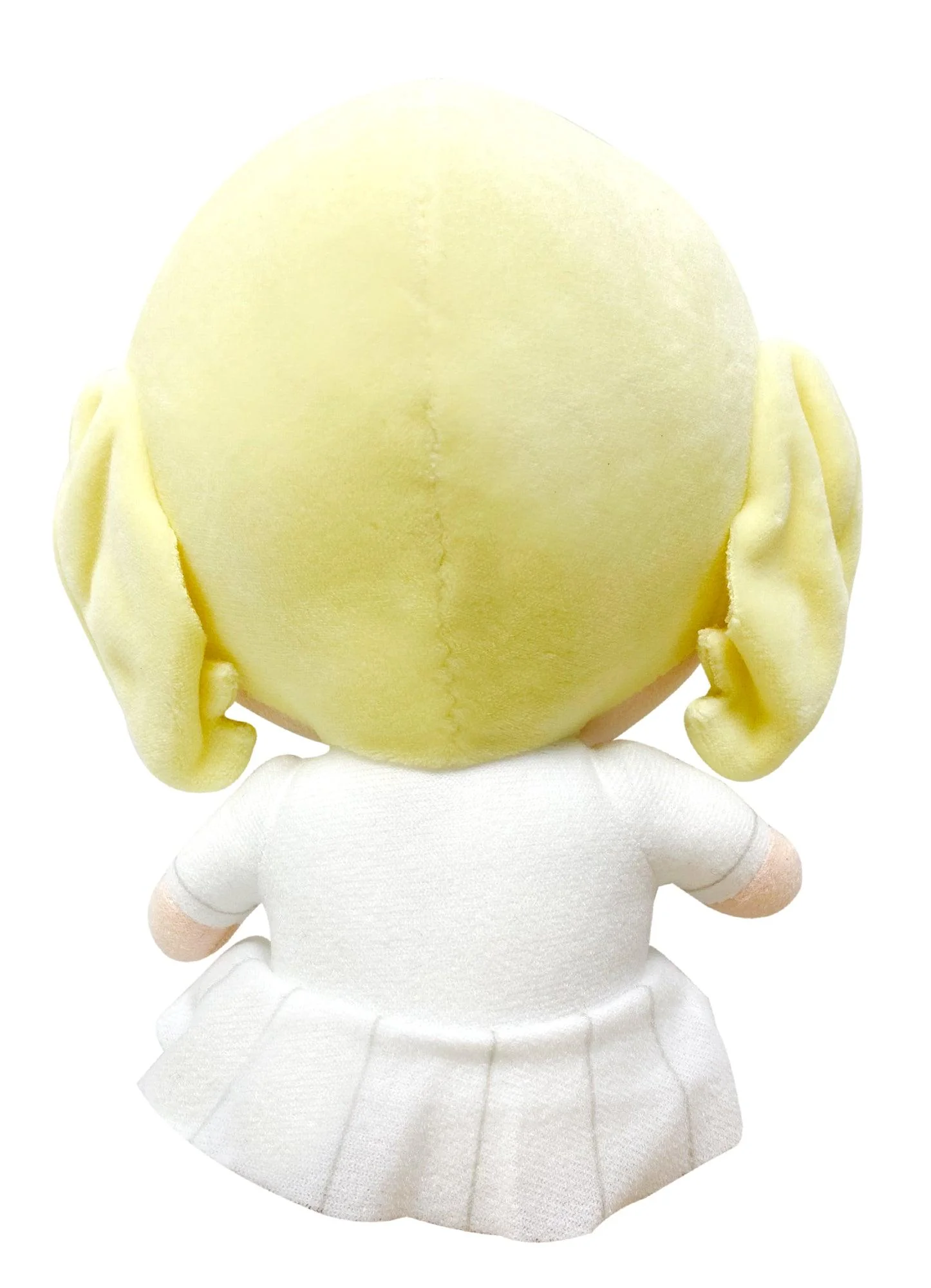 The Promised Neverland - Conny Sitting Pose Plush 7"H - Image 3