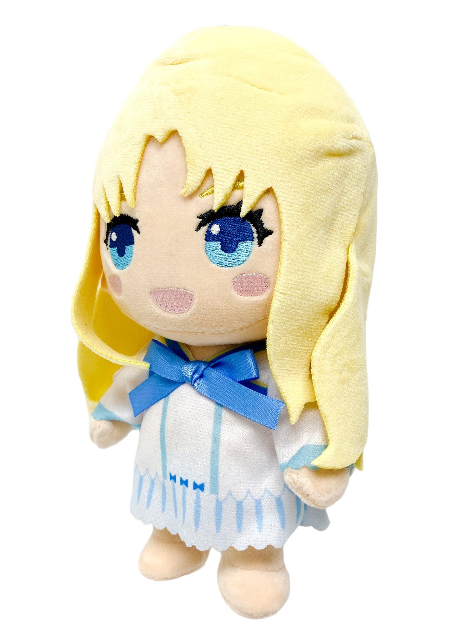 The Rising Of The Shield Hero - Filo Plush 8"H - Image 2