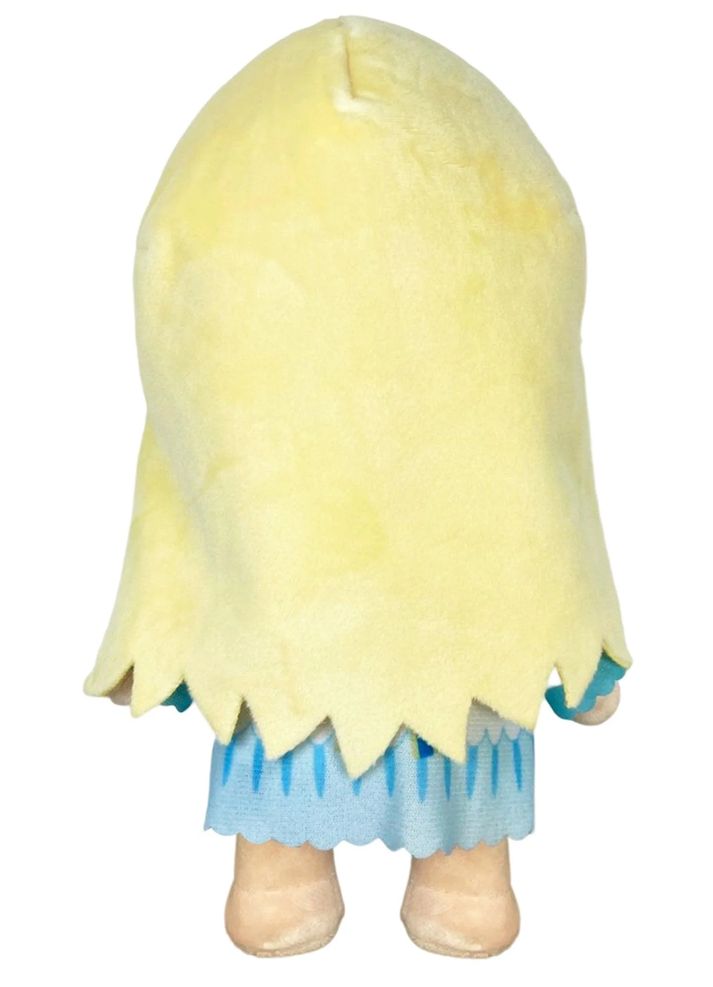 The Rising Of The Shield Hero - Filo Plush 8"H - Image 3