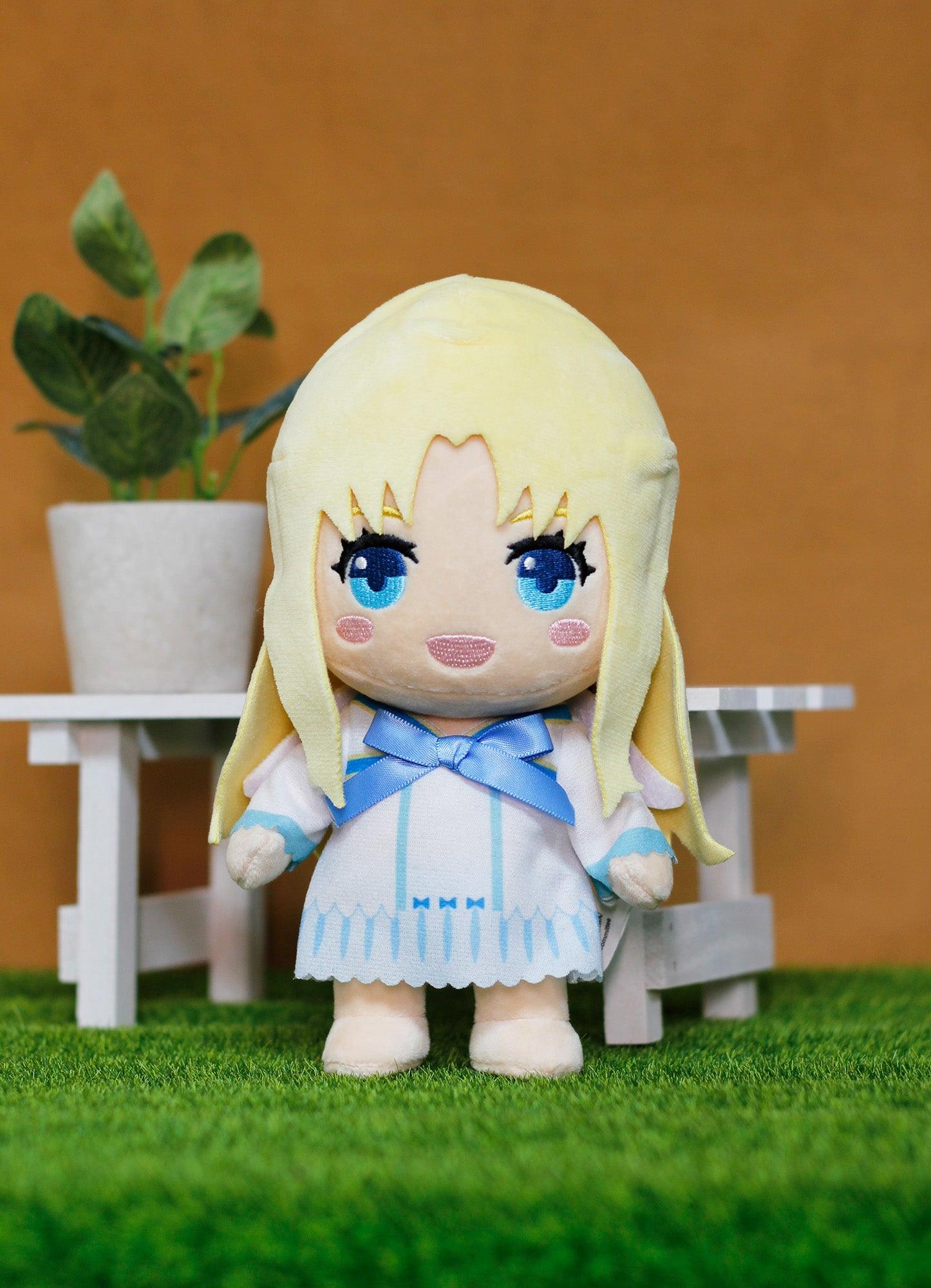 The Rising Of The Shield Hero - Filo Plush 8"H - Image 4