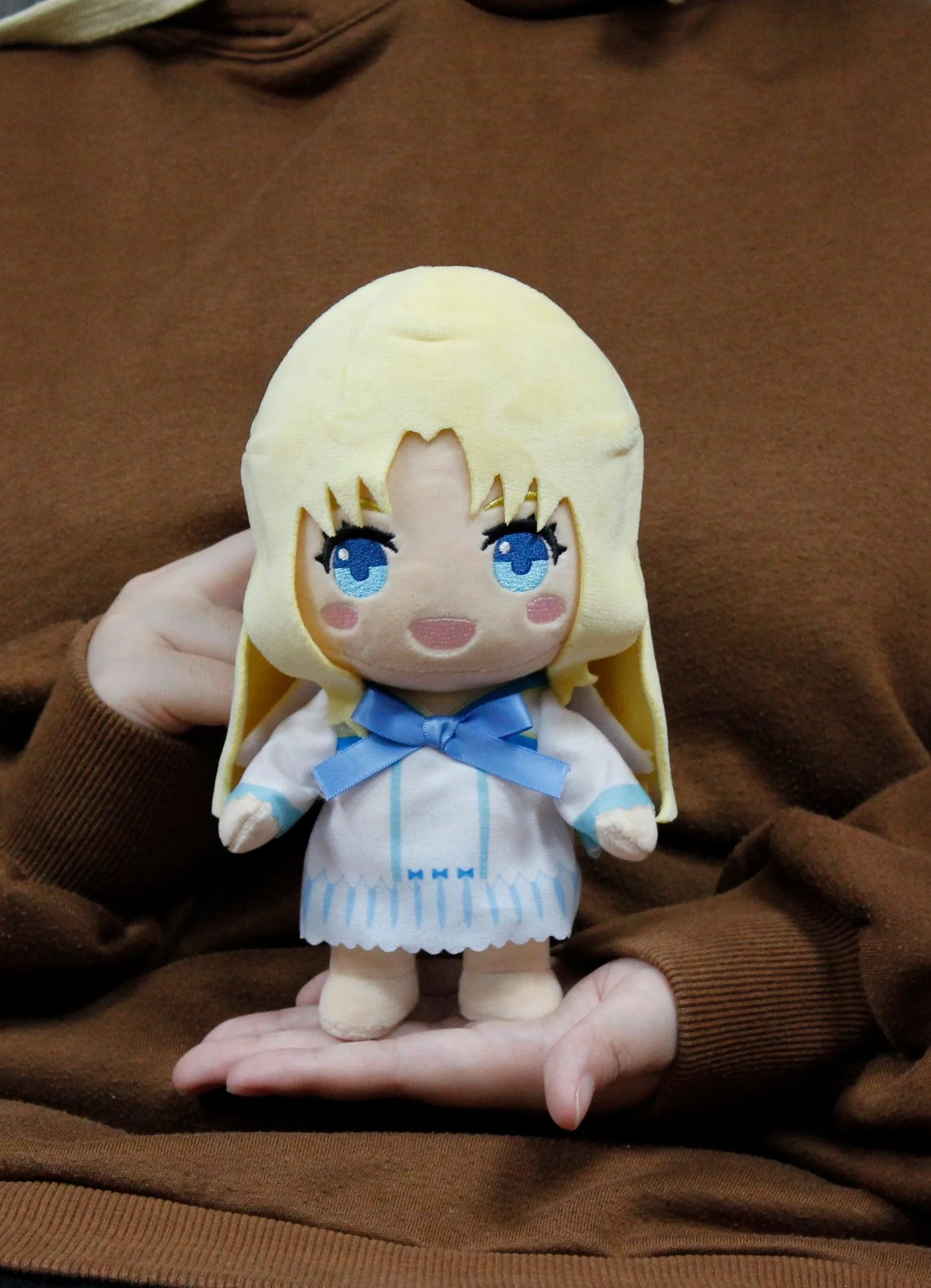 The Rising Of The Shield Hero - Filo Plush 8"H - Image 5