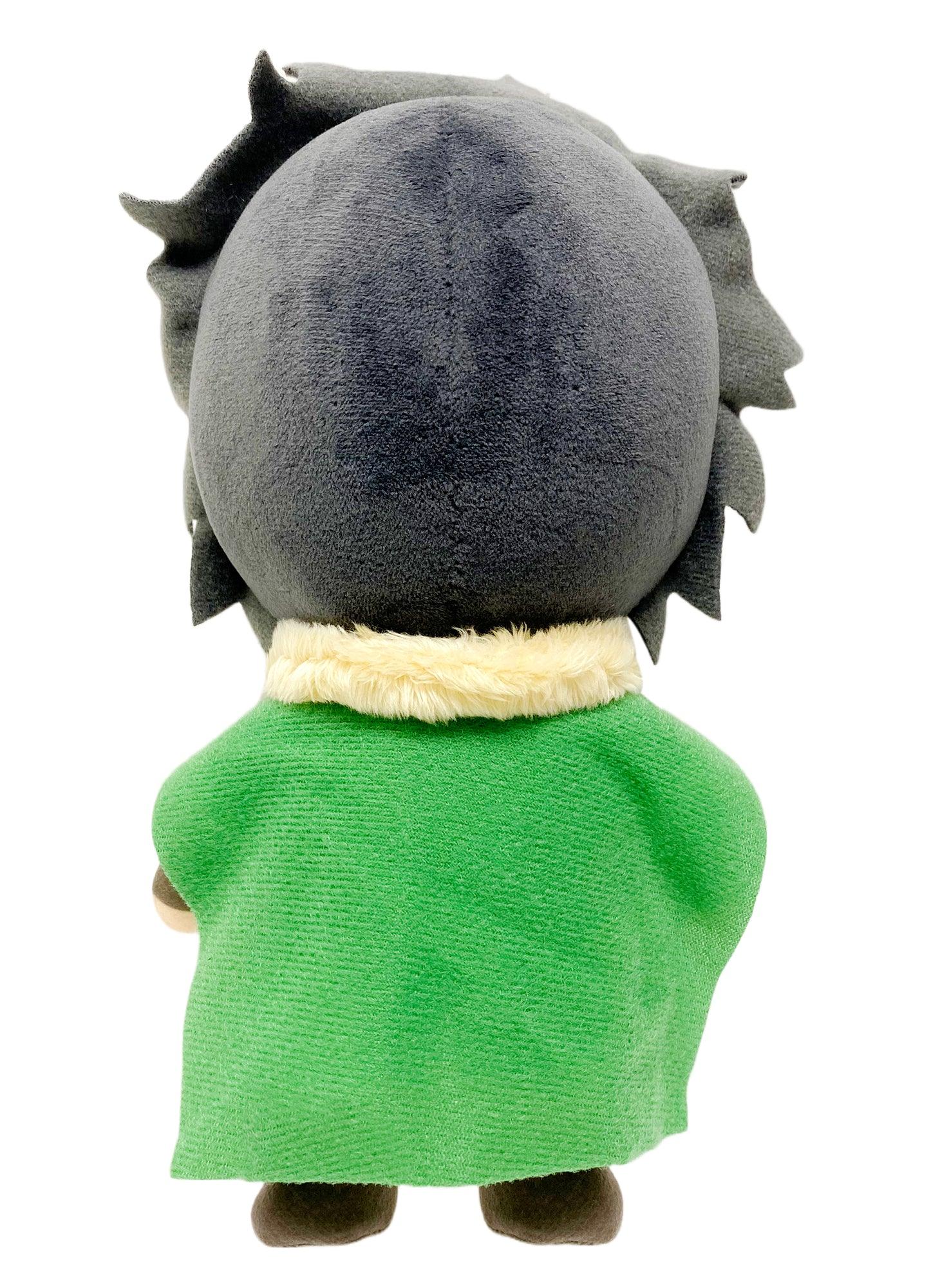 The Rising Of The Shield Hero - Naofumi Iwatani Plush 8"H - Image 3