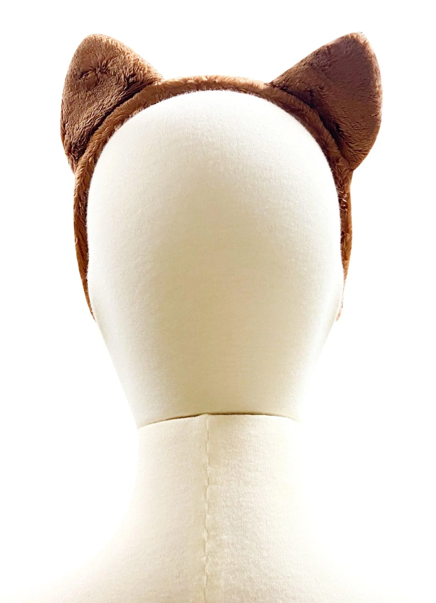 The Rising Of The Shield Hero - Raphtalia Ears Headband - Image 2