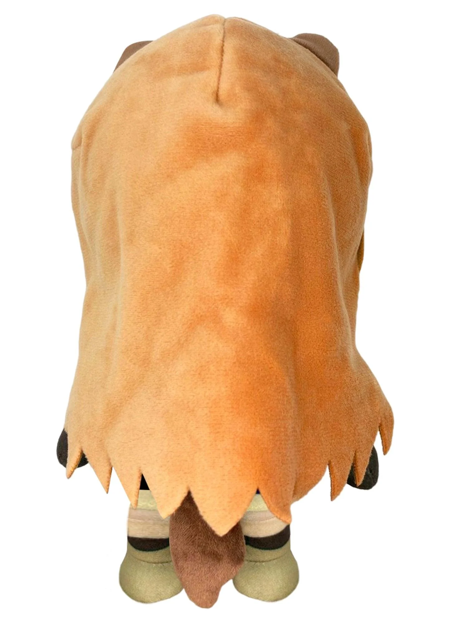 The Rising Of The Shield Hero - Raphtalia Plush 8"H - Image 3