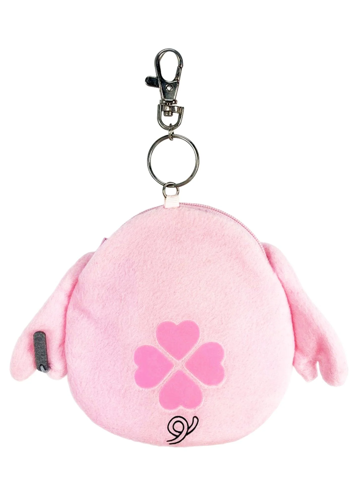 The Seven Deadly Sins - Hawk Keychain 4"H - Image 2