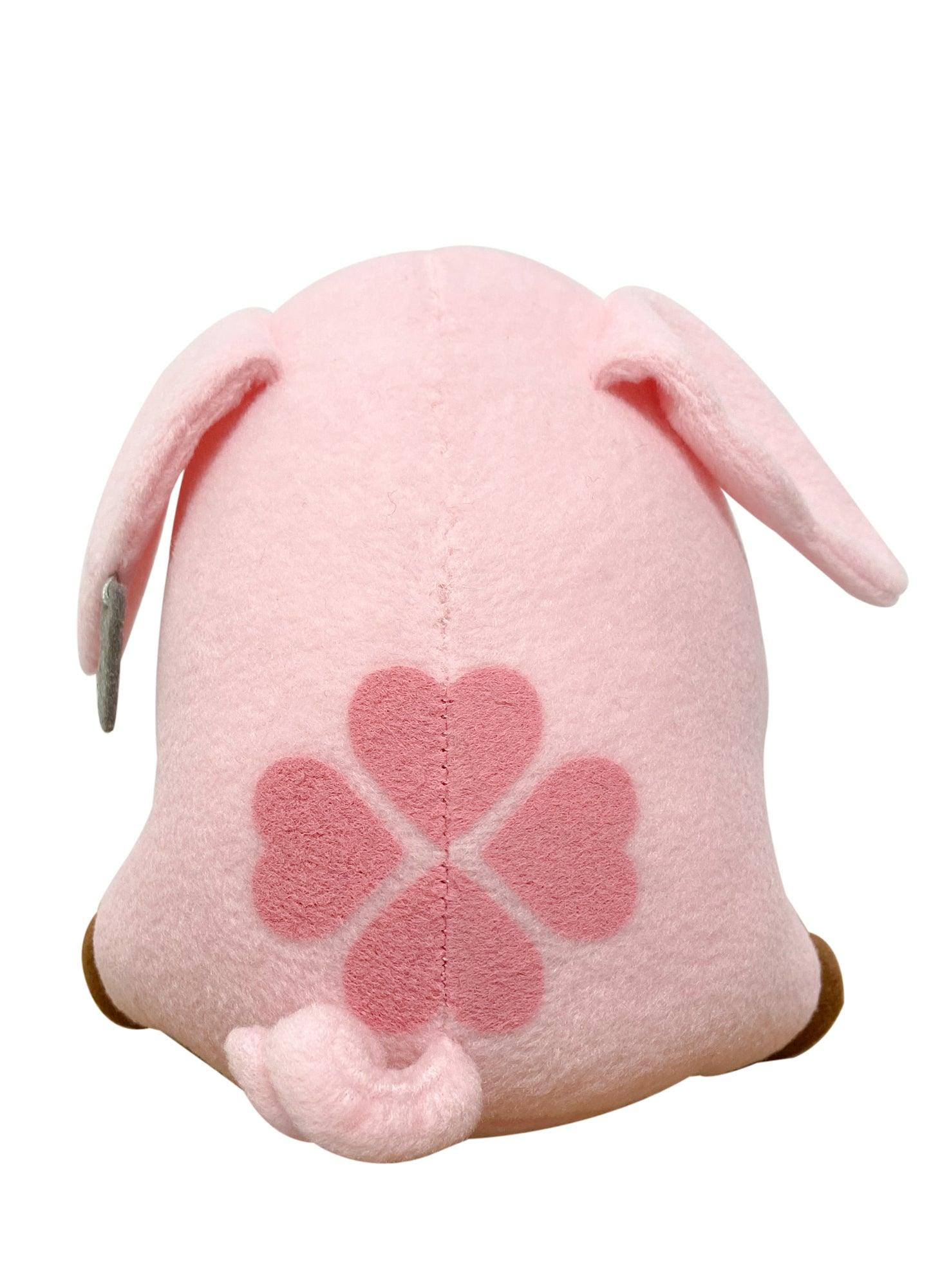 The Seven Deadly Sins - Hawk Plush 5"H - Image 2