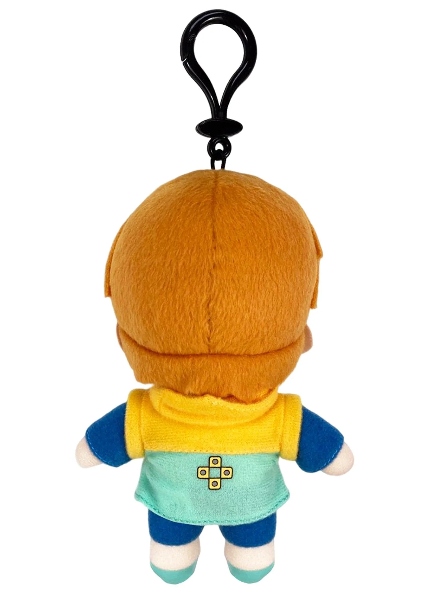The Seven Deadly Sins - King Plush 5"H - Image 2