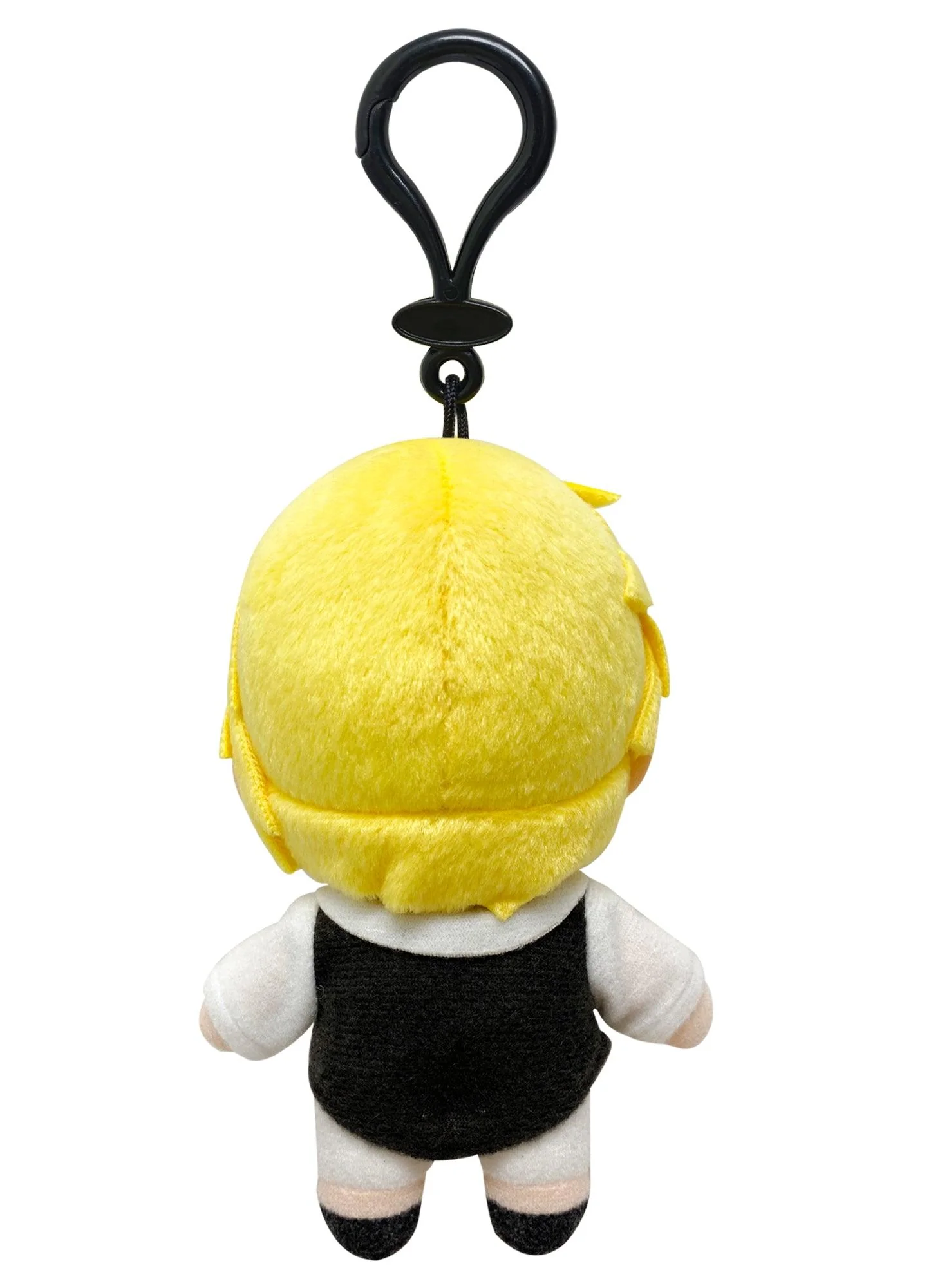 The Seven Deadly Sins - Meliodas Plush 5"H - Image 2