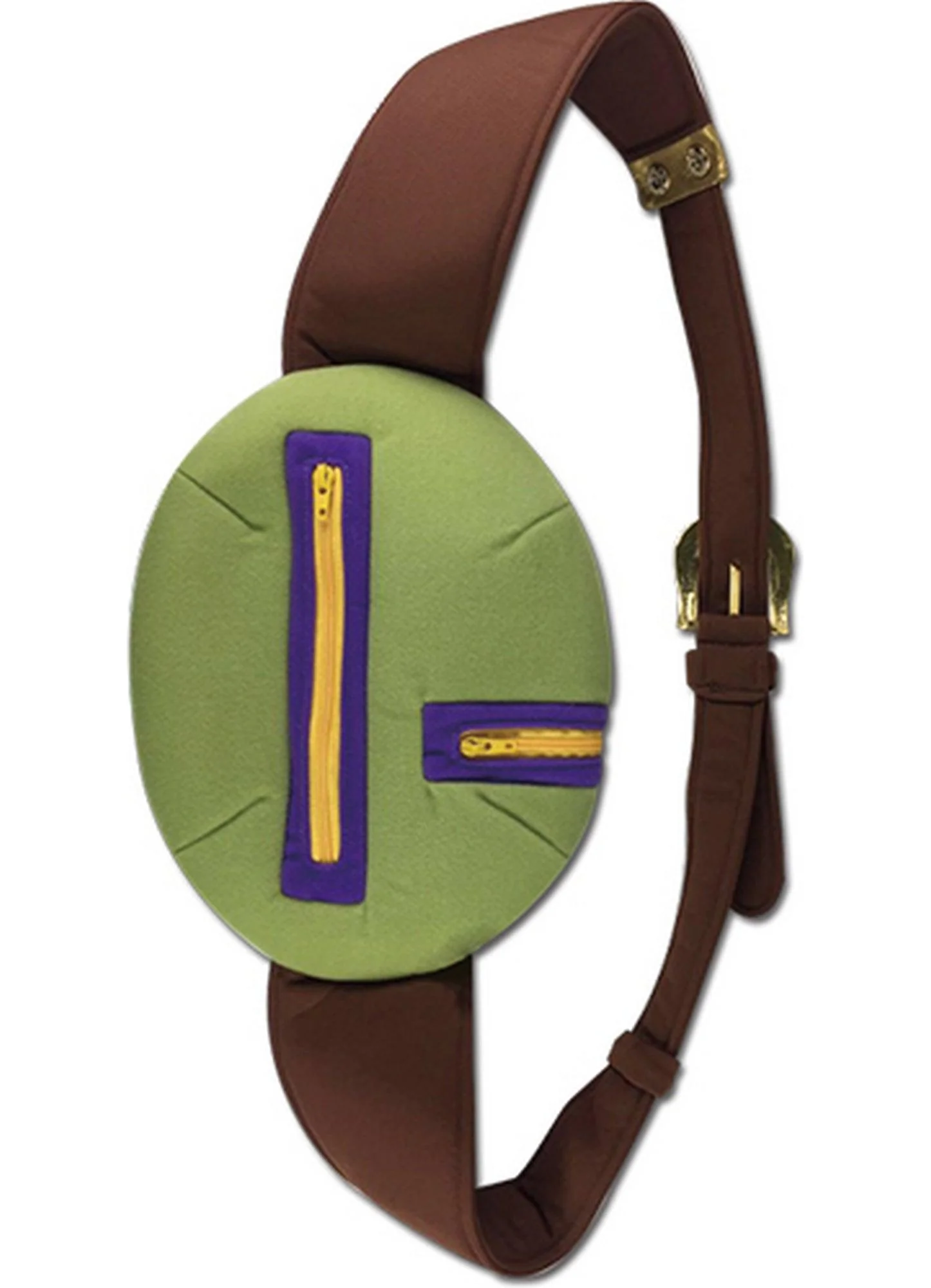 The Seven Deadly Sins - Meliodas' Bag 9"H