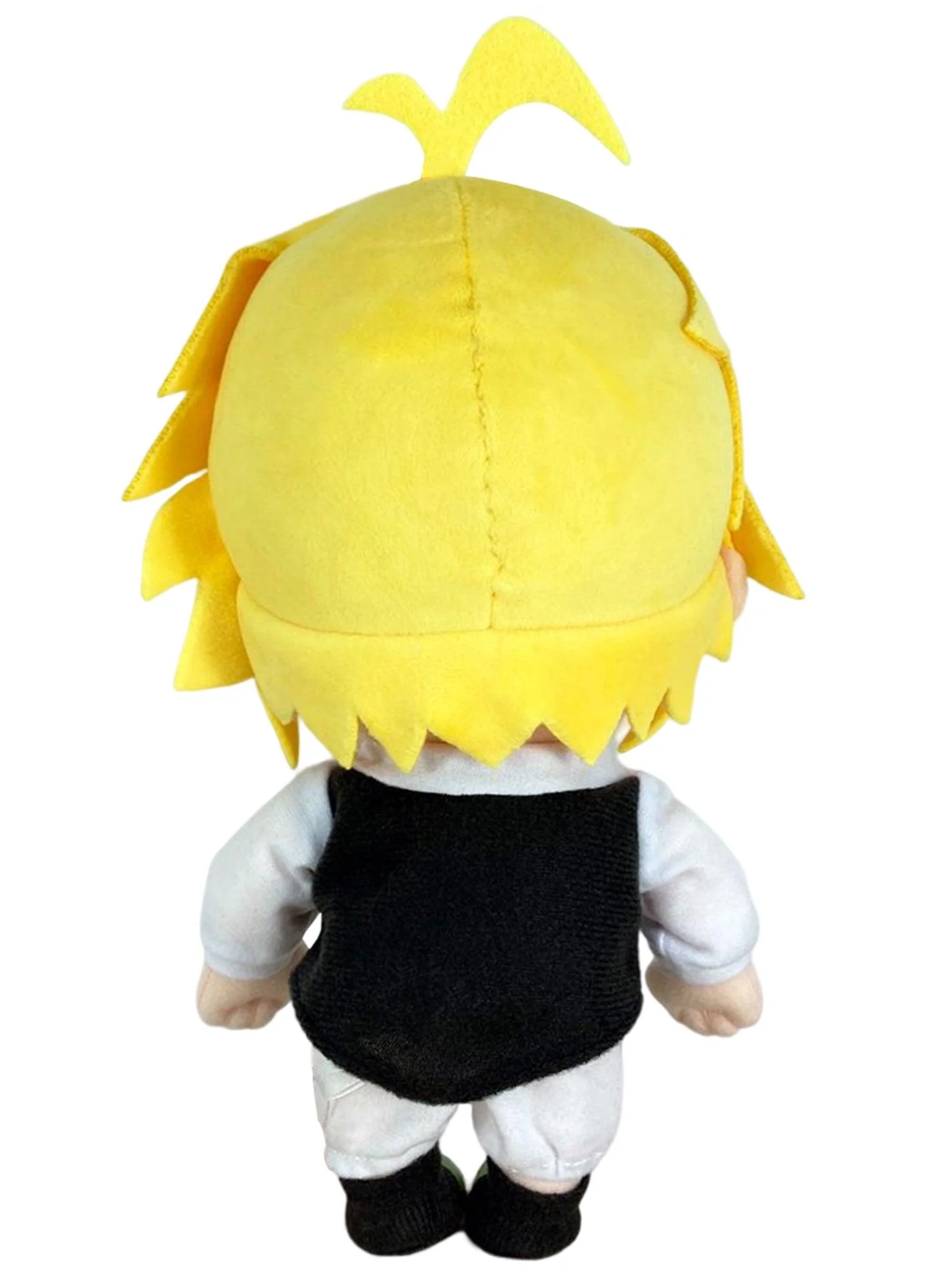 The Seven Deadly Sins - Meliodas Plush 8"H - Image 2