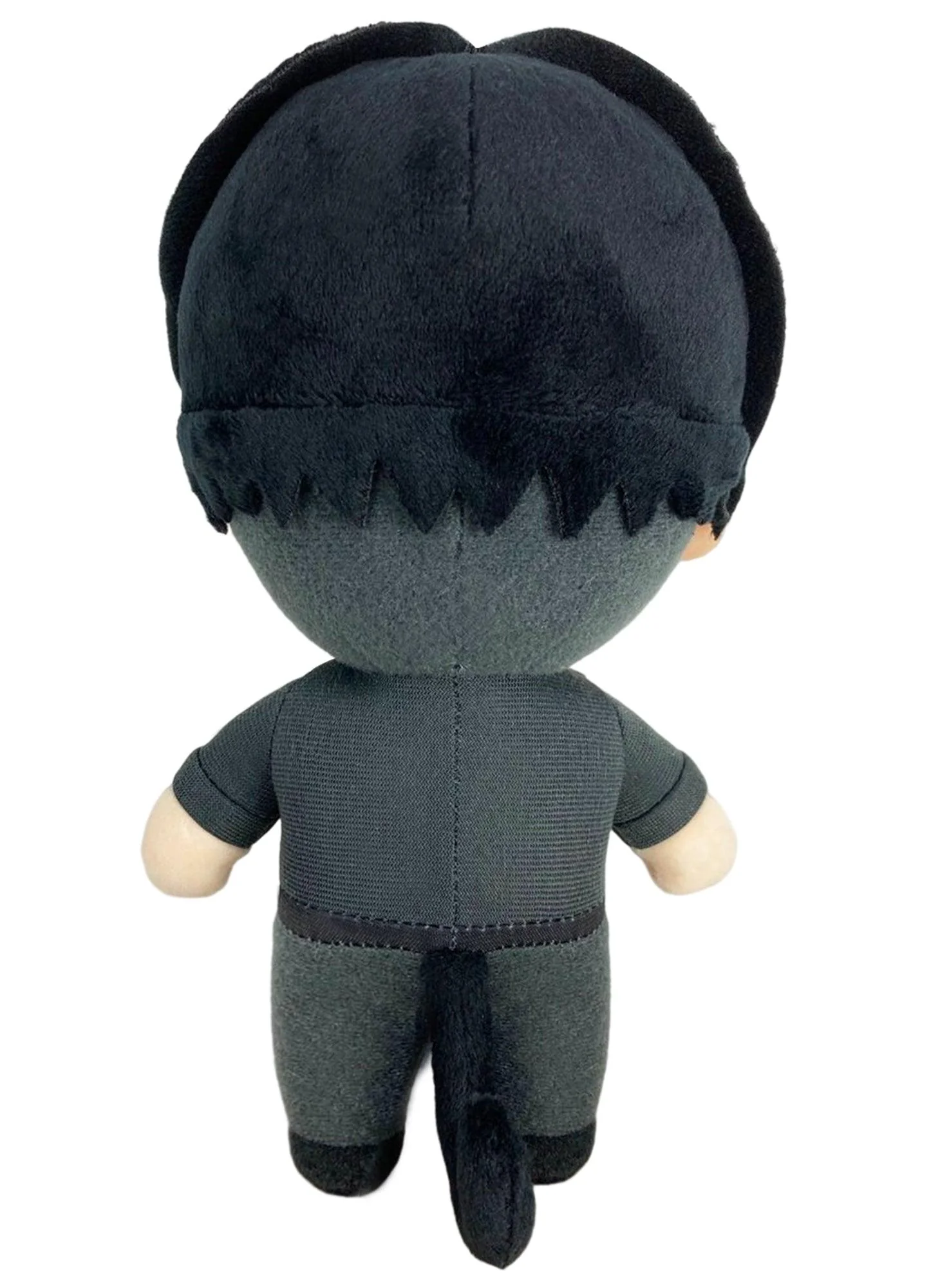 Tokyo Ghoul Re - Kuki SD Cat. Ver Plush 8"H - Image 2